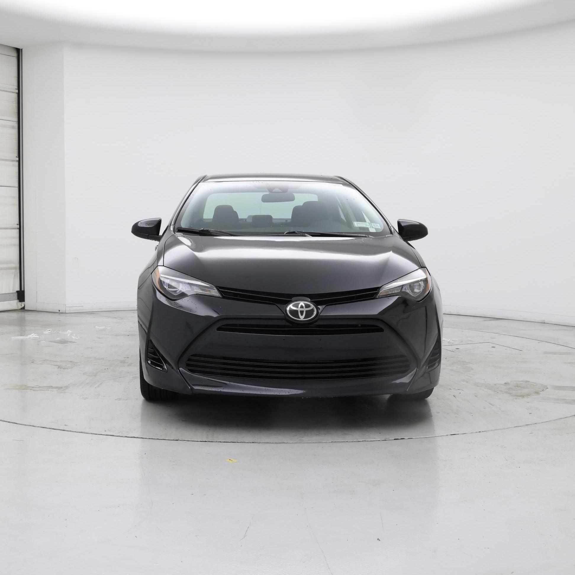 Thumbnail: 2017 Toyota Corolla - 5