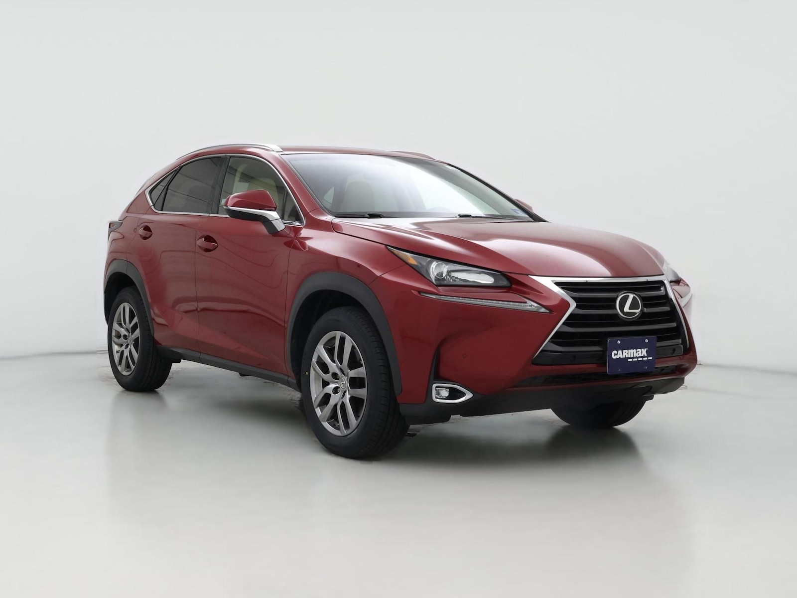 2015 Lexus NX