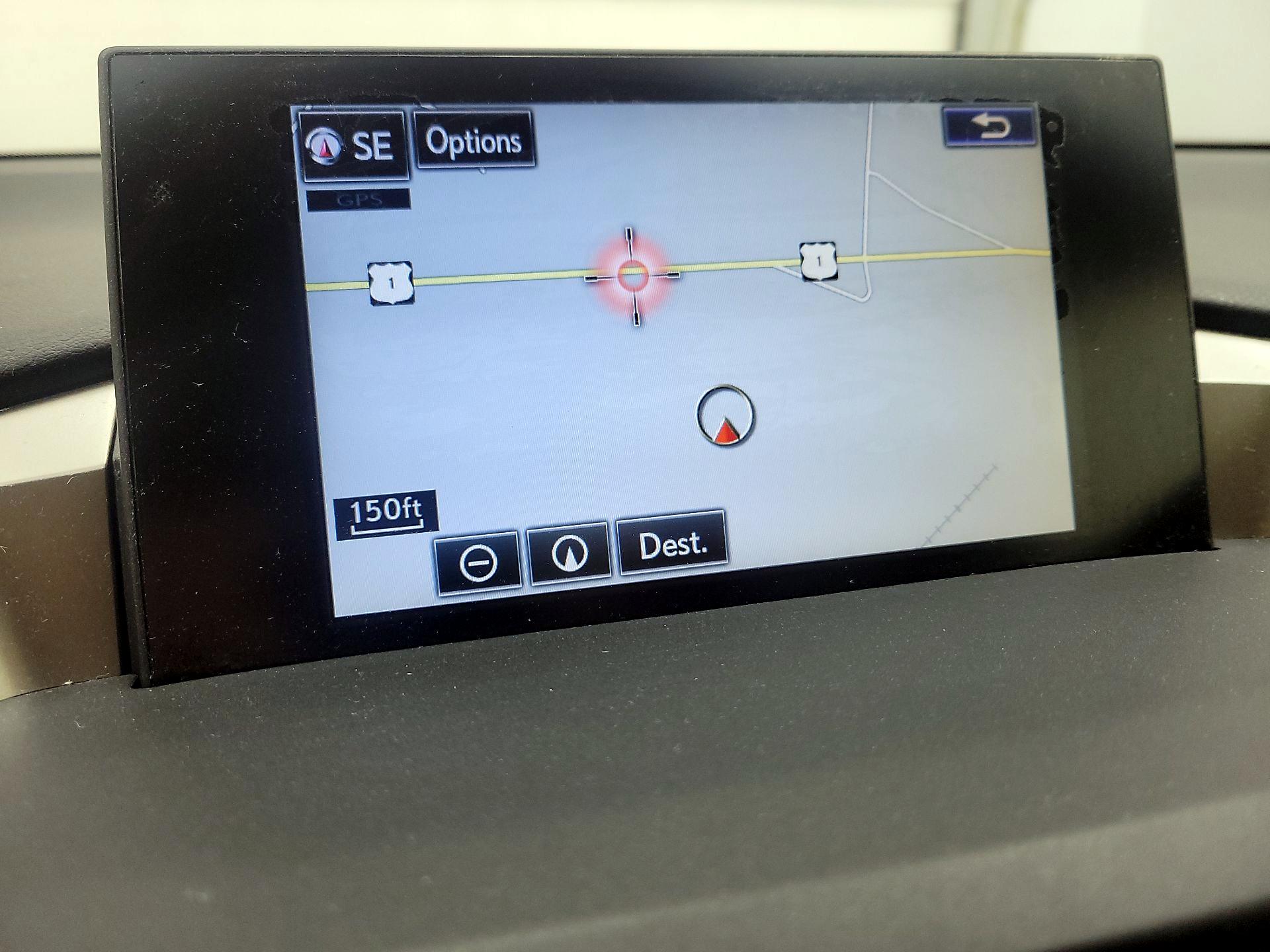 Thumbnail: 2015 Lexus NX - 14