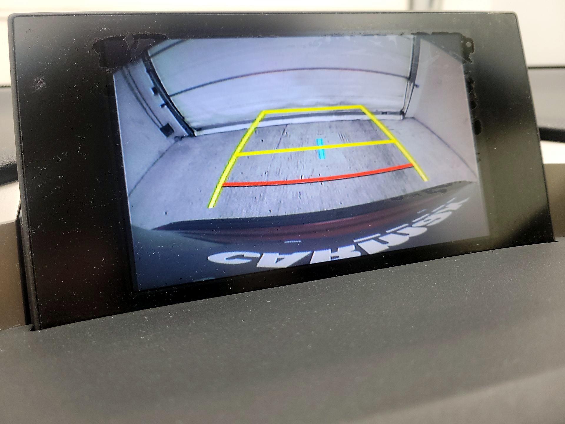 Thumbnail: 2015 Lexus NX - 15