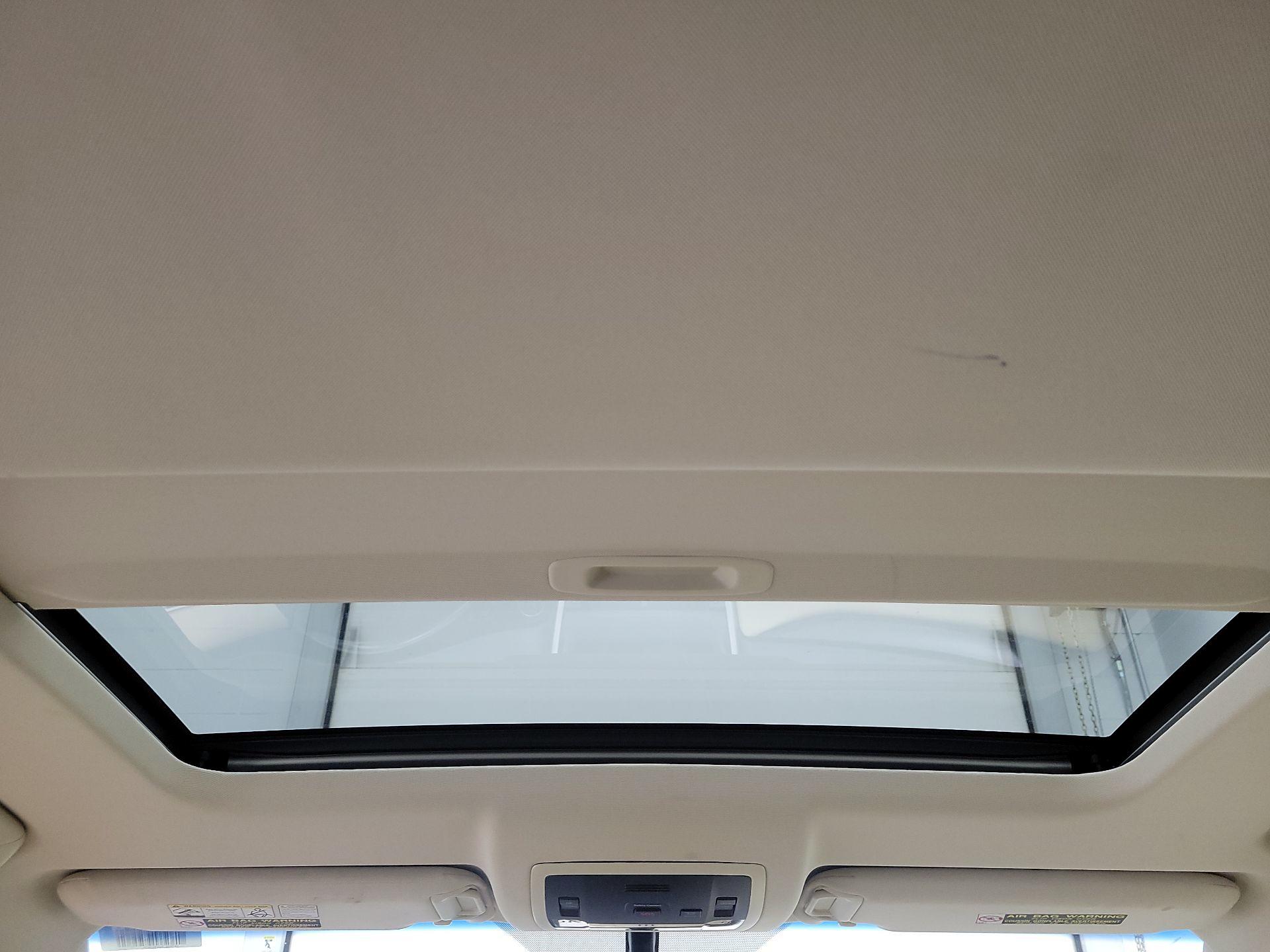 Thumbnail: 2015 Lexus NX - 20