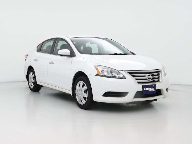2014 Nissan Sentra S -
                  Edison, NJ