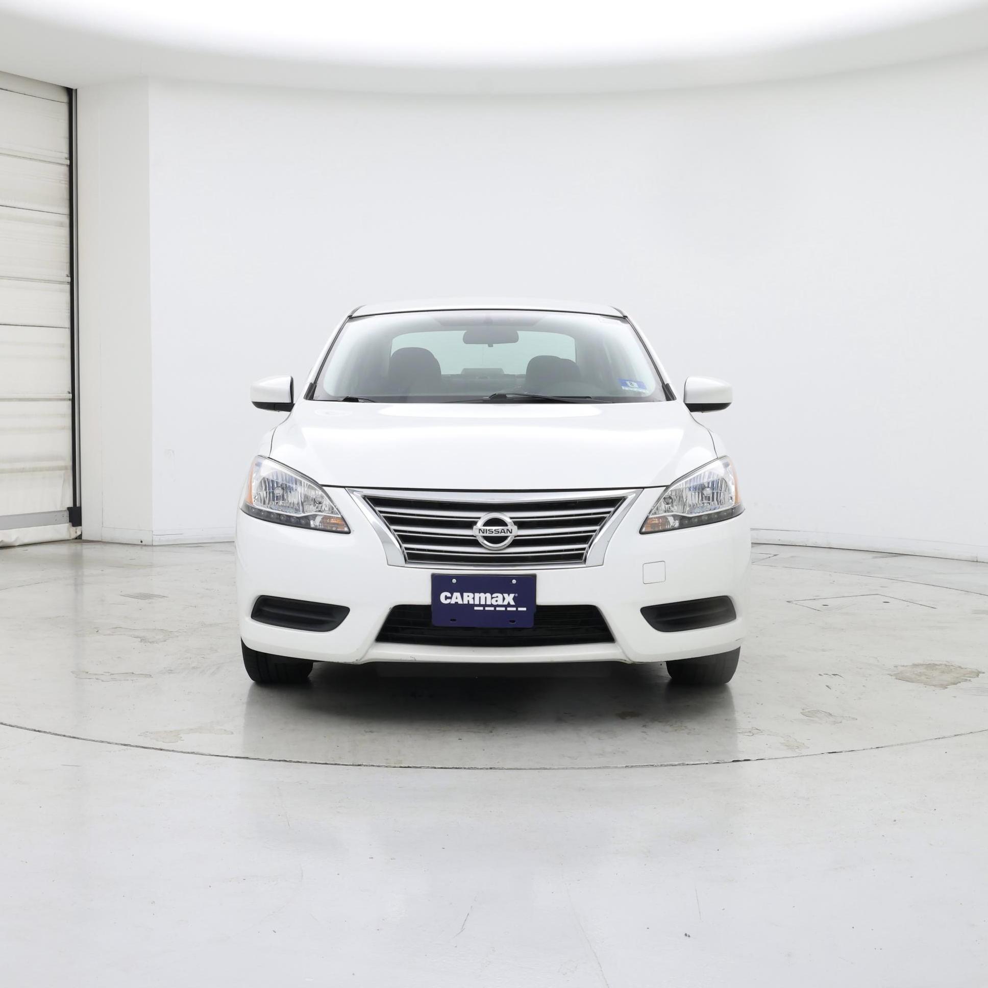 Thumbnail: 2014 Nissan Sentra - 5