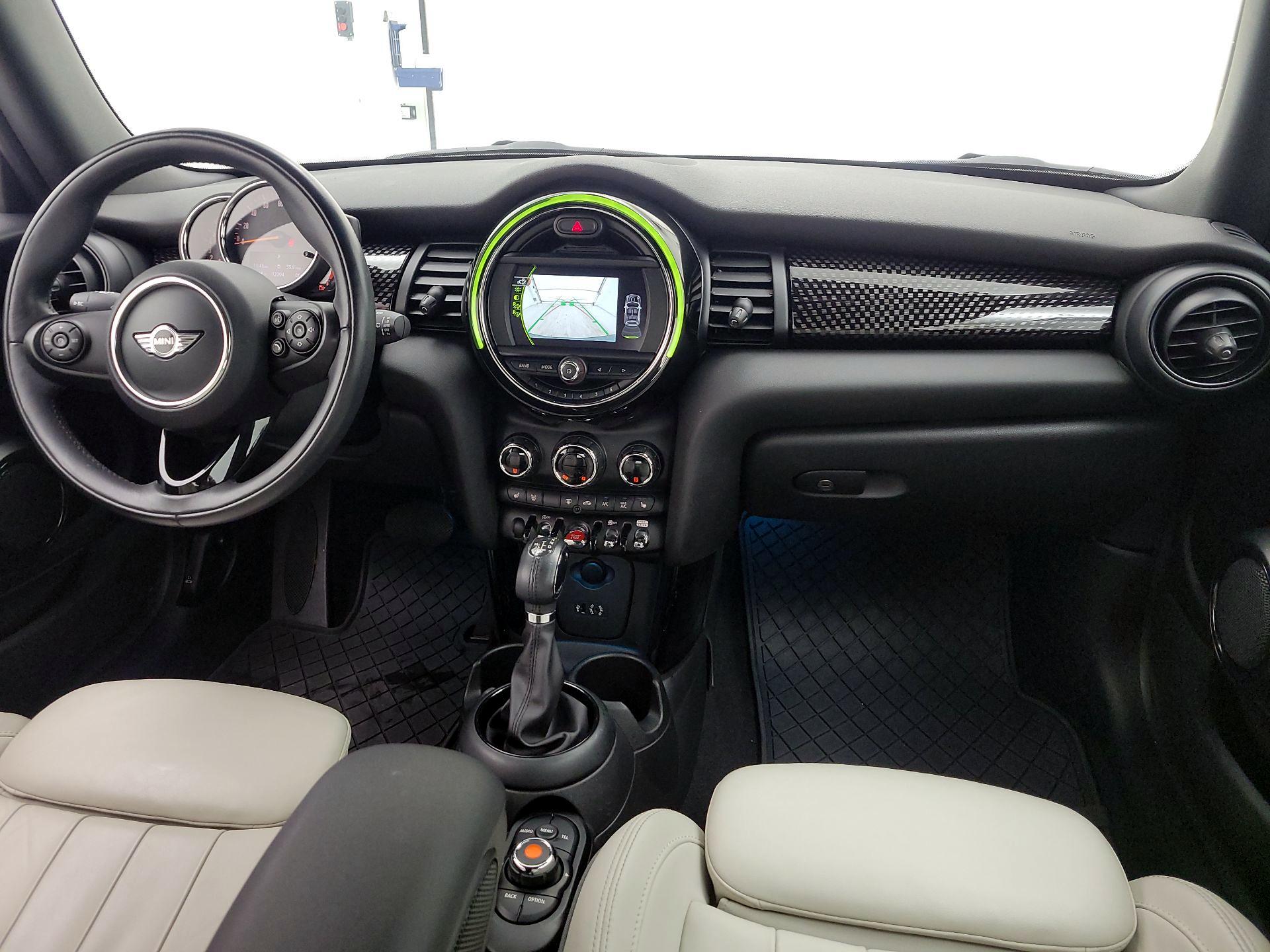 Thumbnail: 2018 MINI Cooper - 9