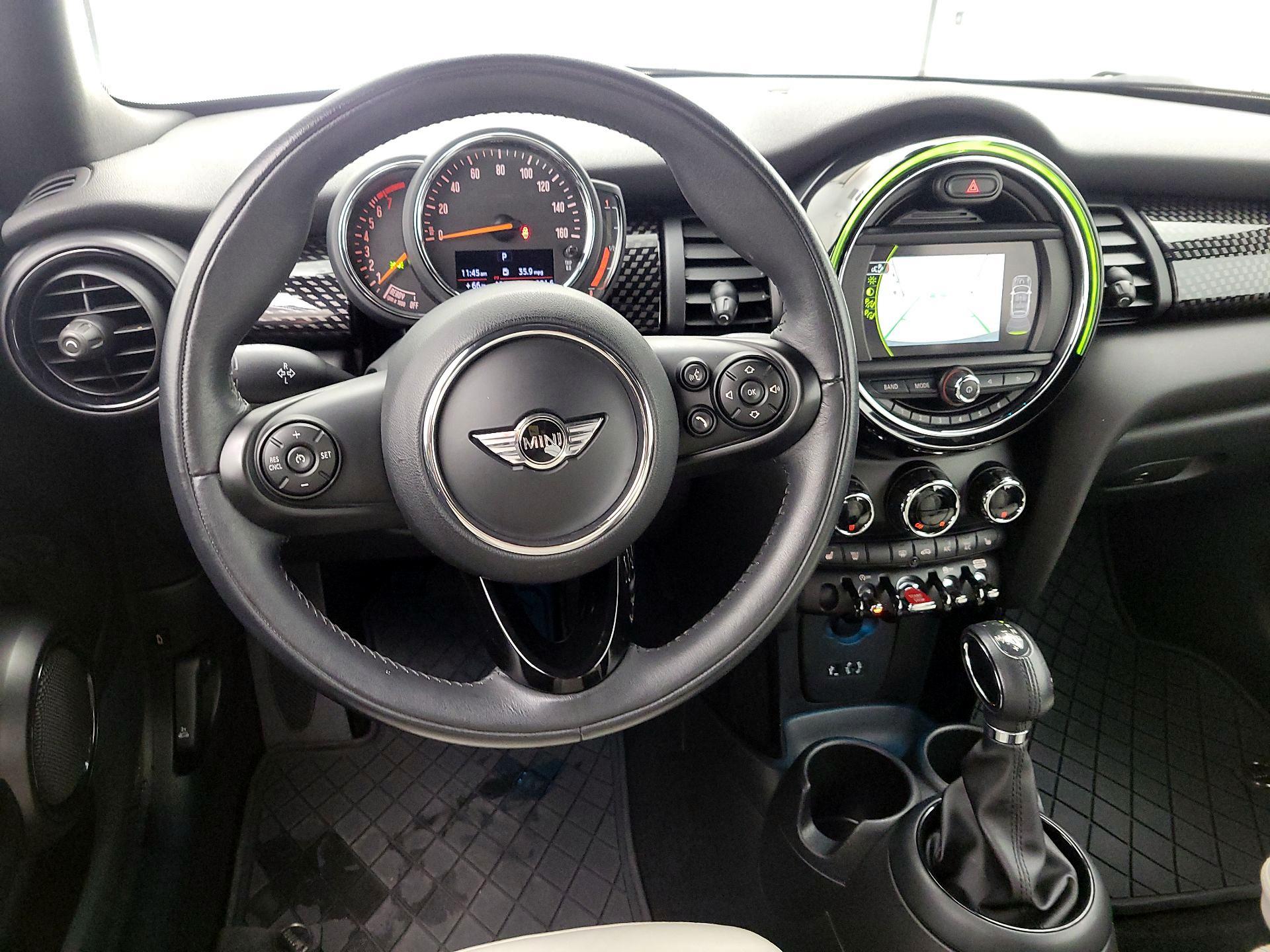 Thumbnail: 2018 MINI Cooper - 10