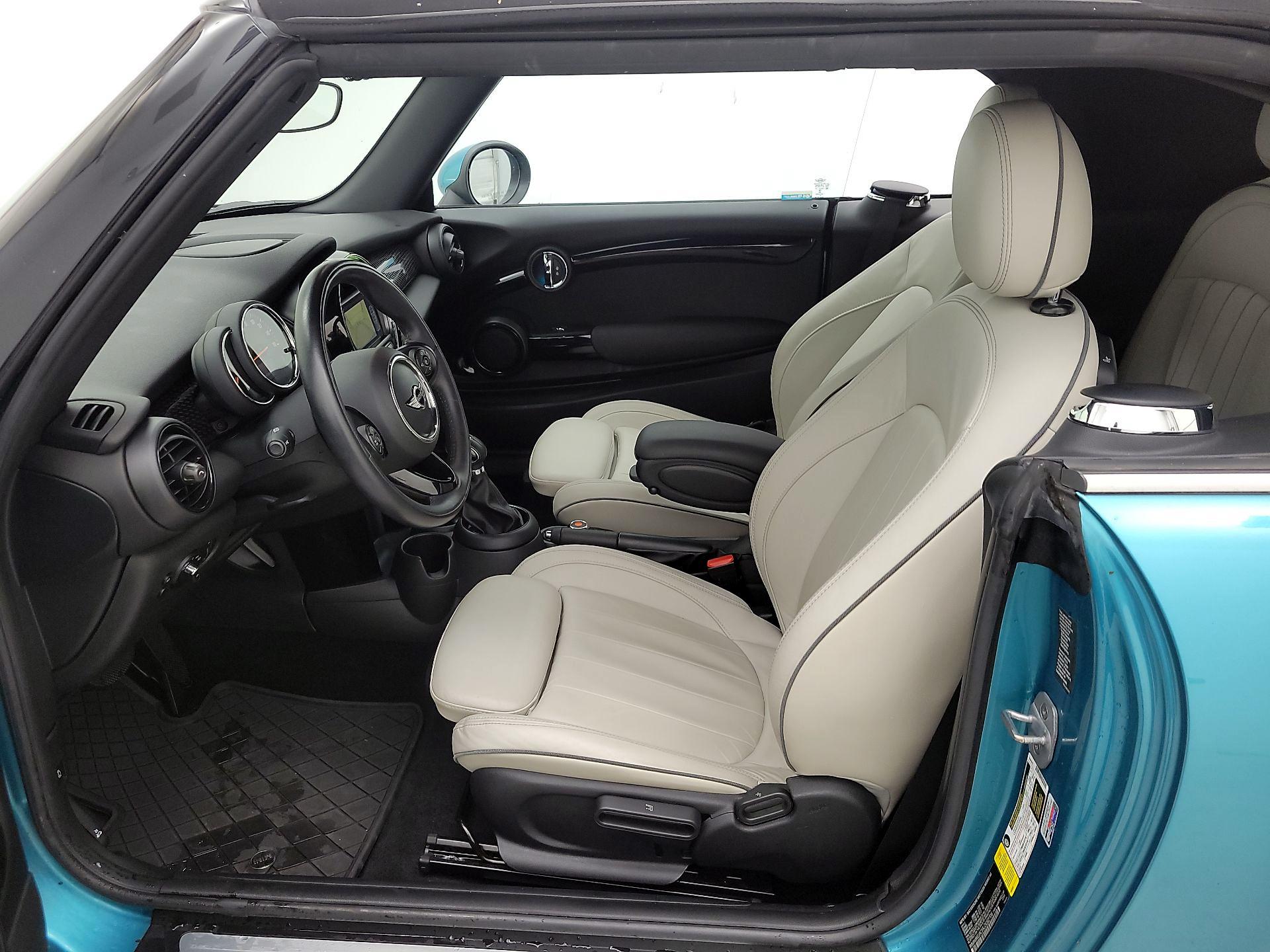 Thumbnail: 2018 MINI Cooper - 11