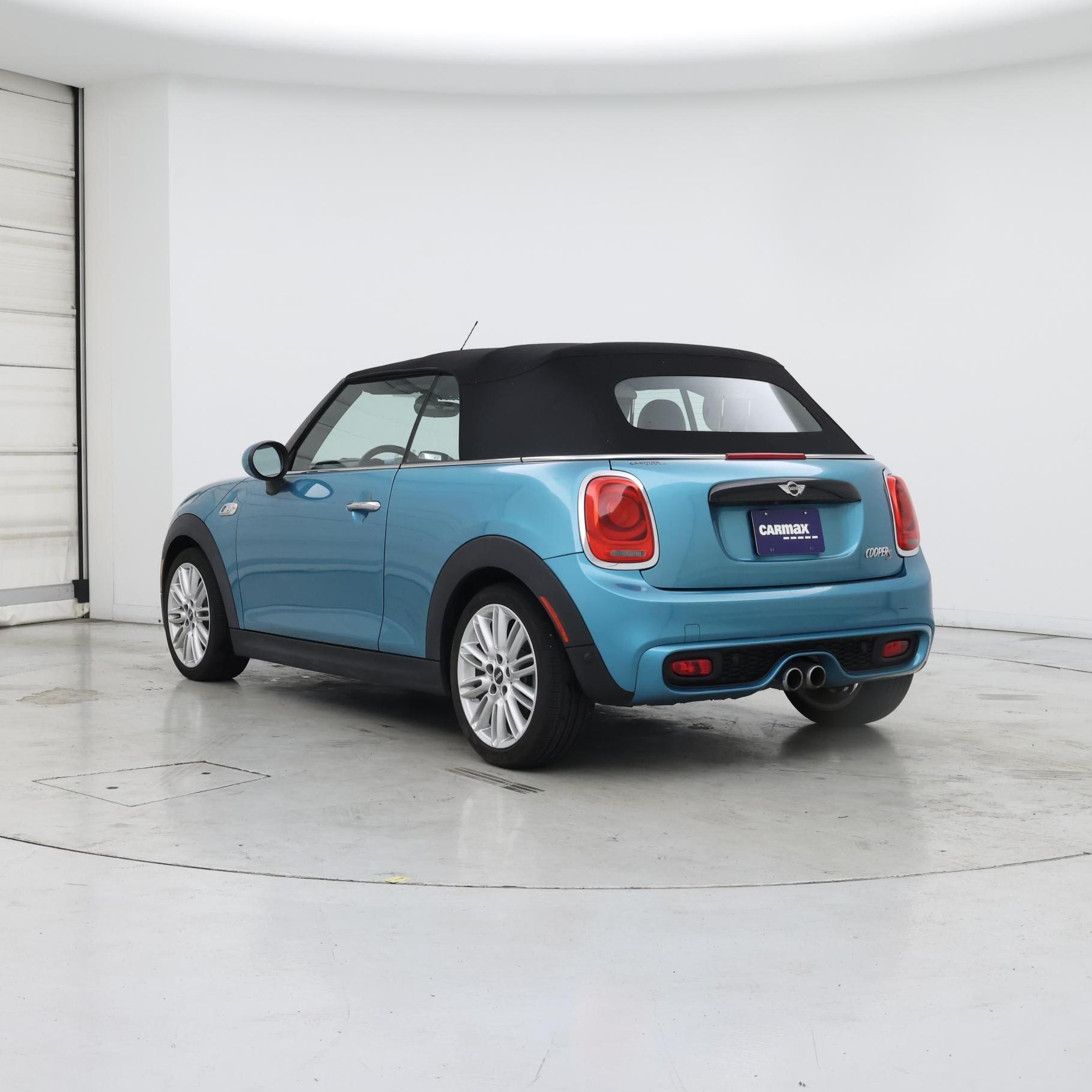 Thumbnail: 2018 MINI Cooper - 2