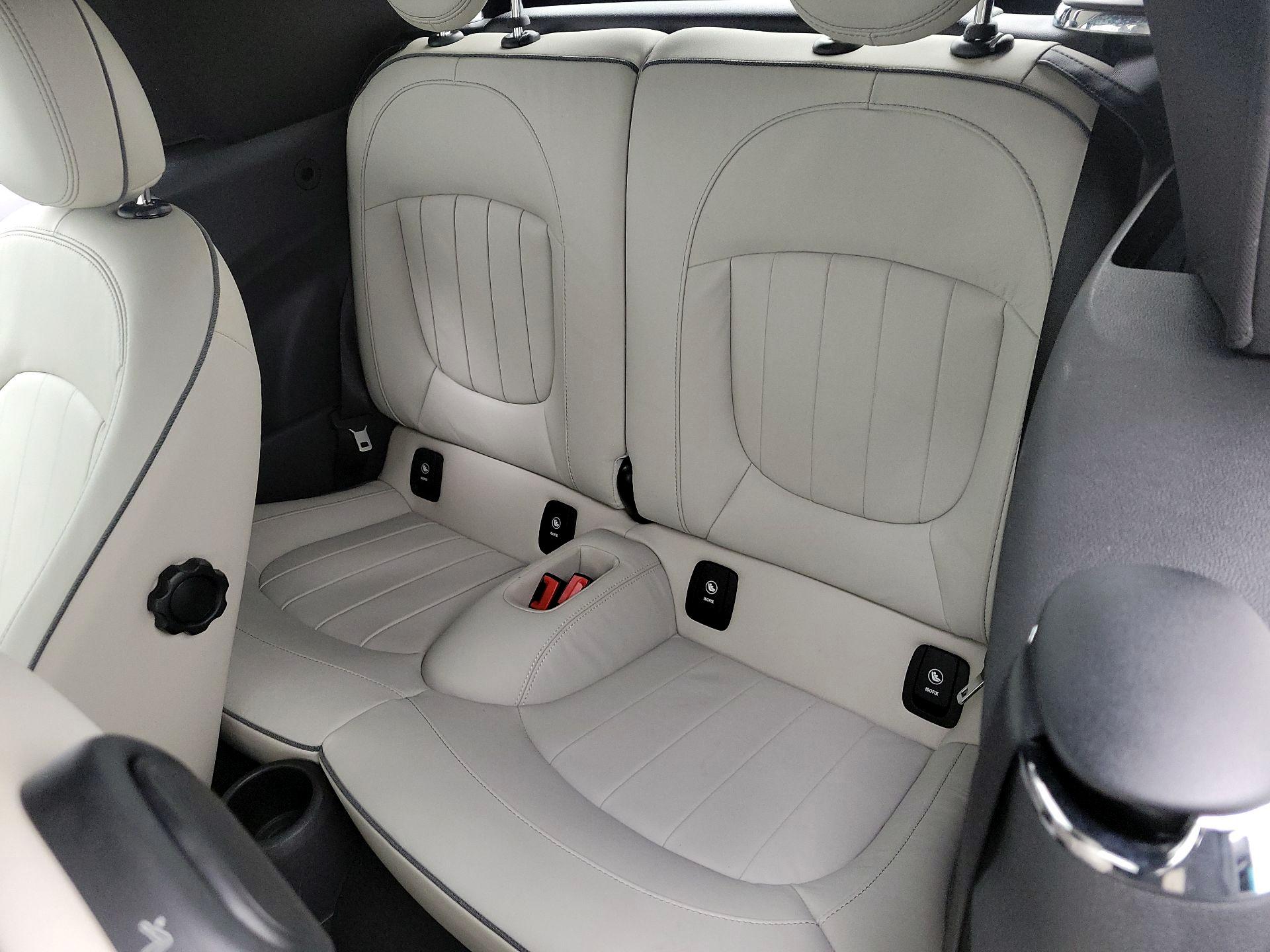 Thumbnail: 2018 MINI Cooper - 19