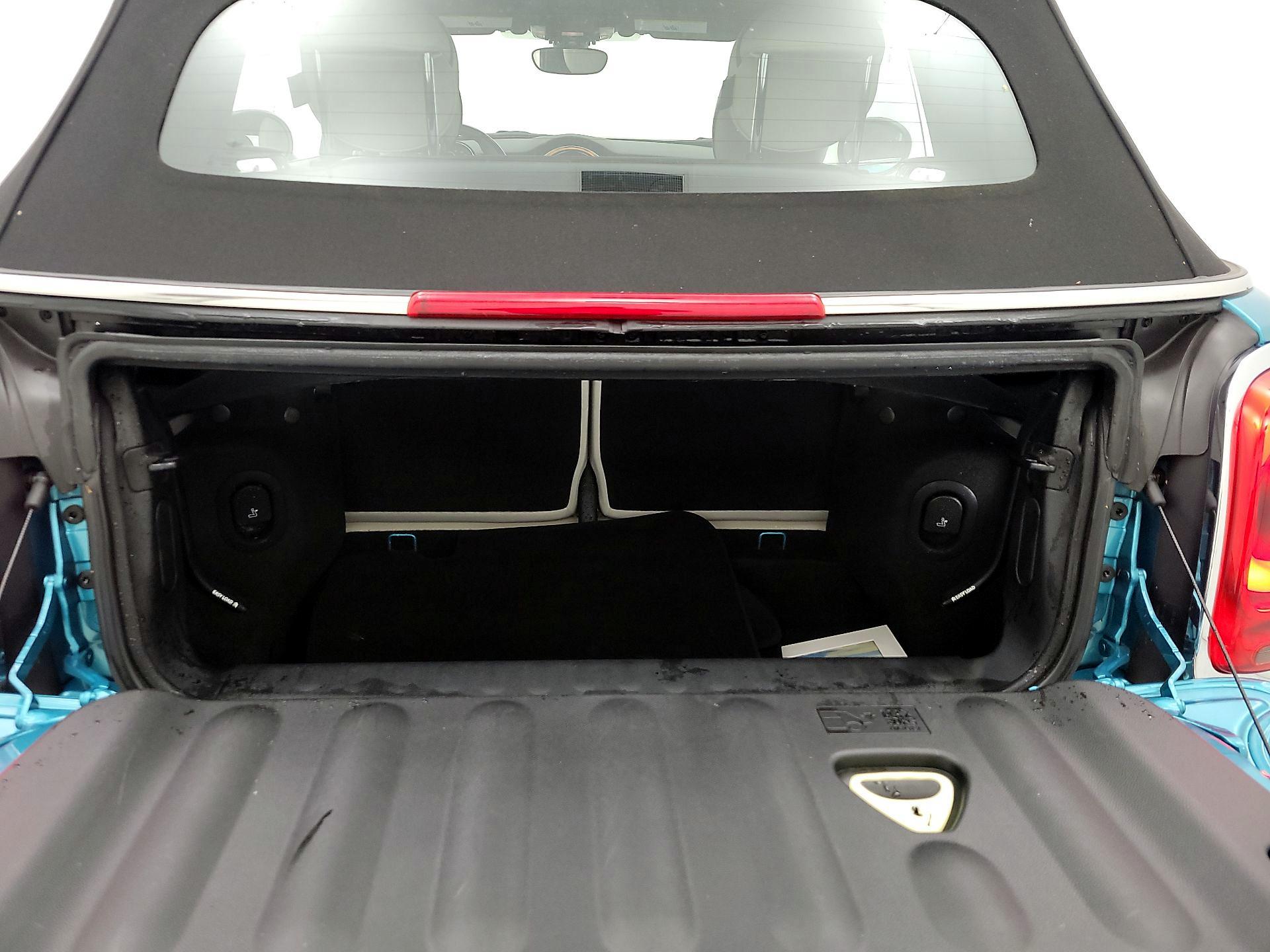 Thumbnail: 2018 MINI Cooper - 20