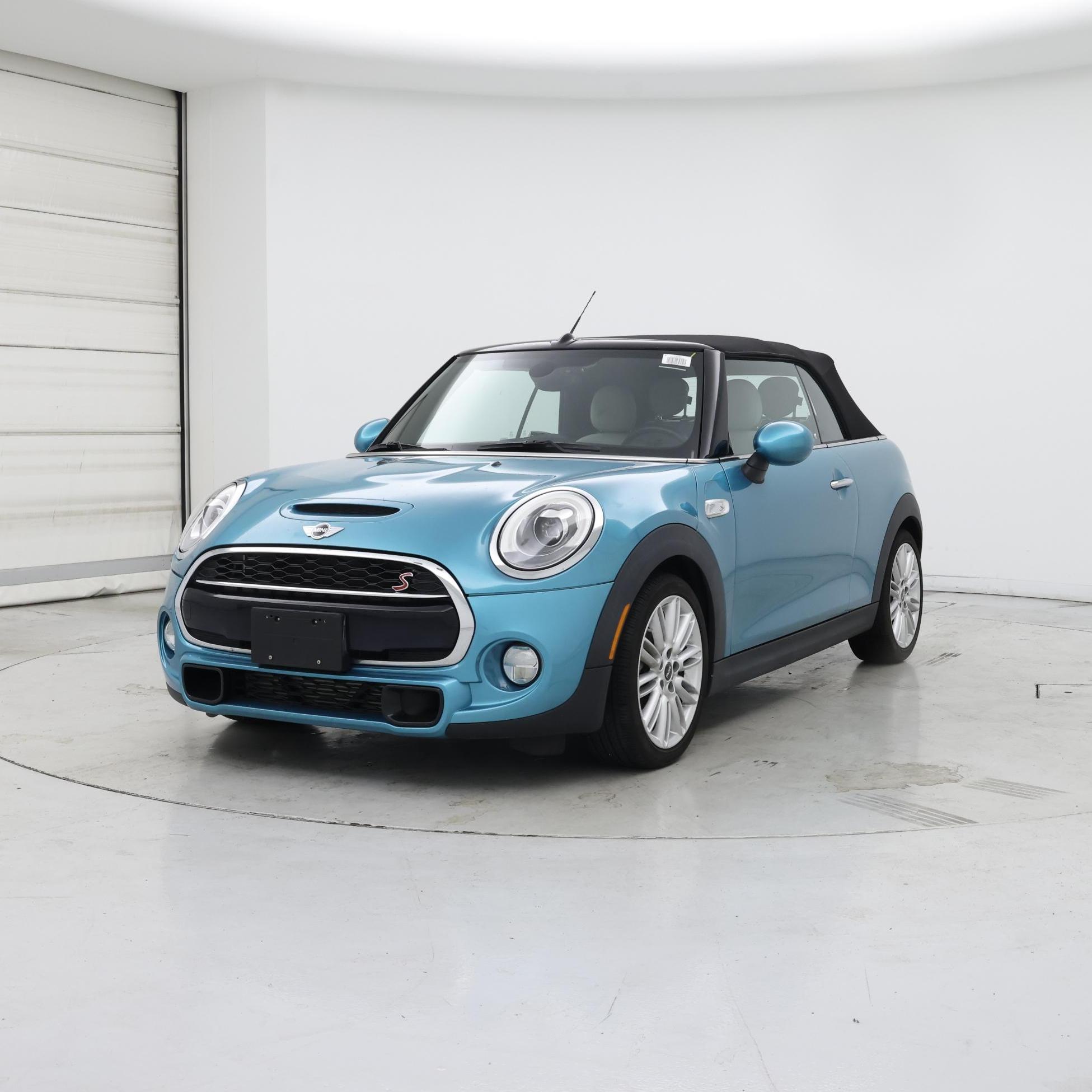 Thumbnail: 2018 MINI Cooper - 4