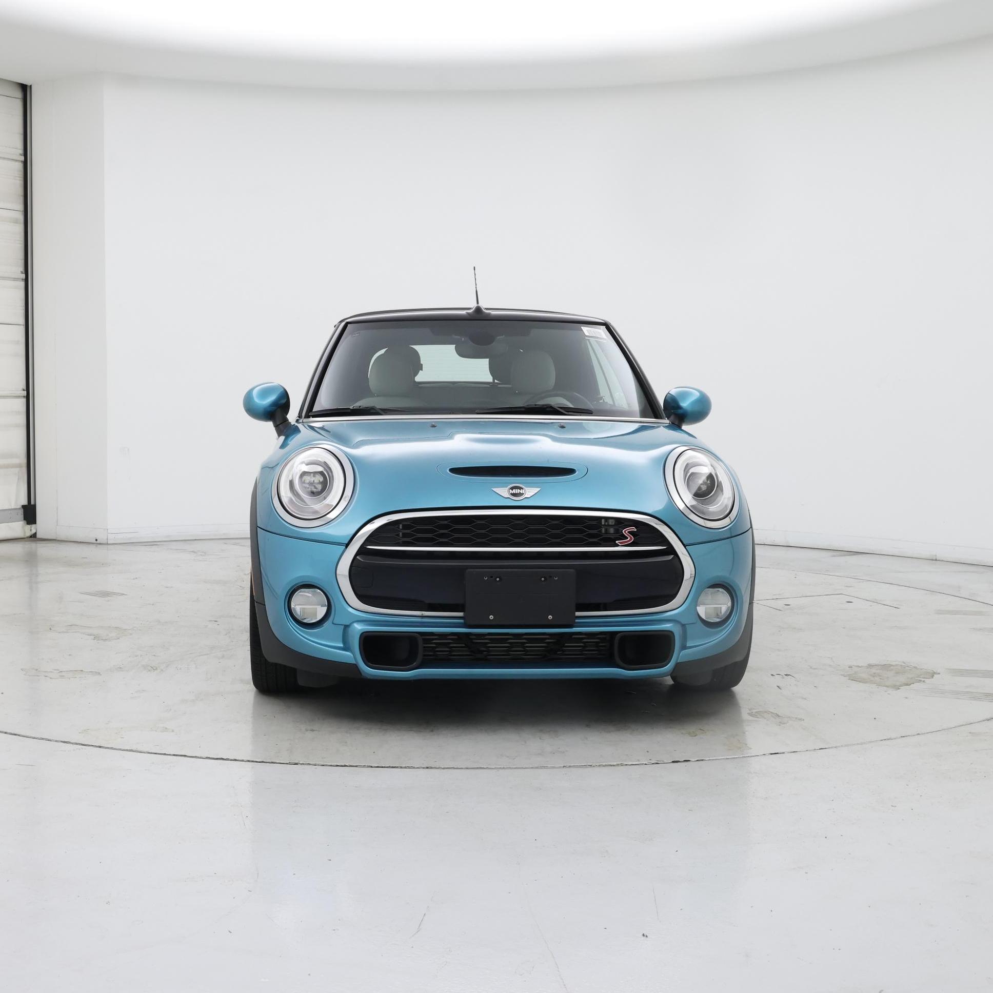 Thumbnail: 2018 MINI Cooper - 5