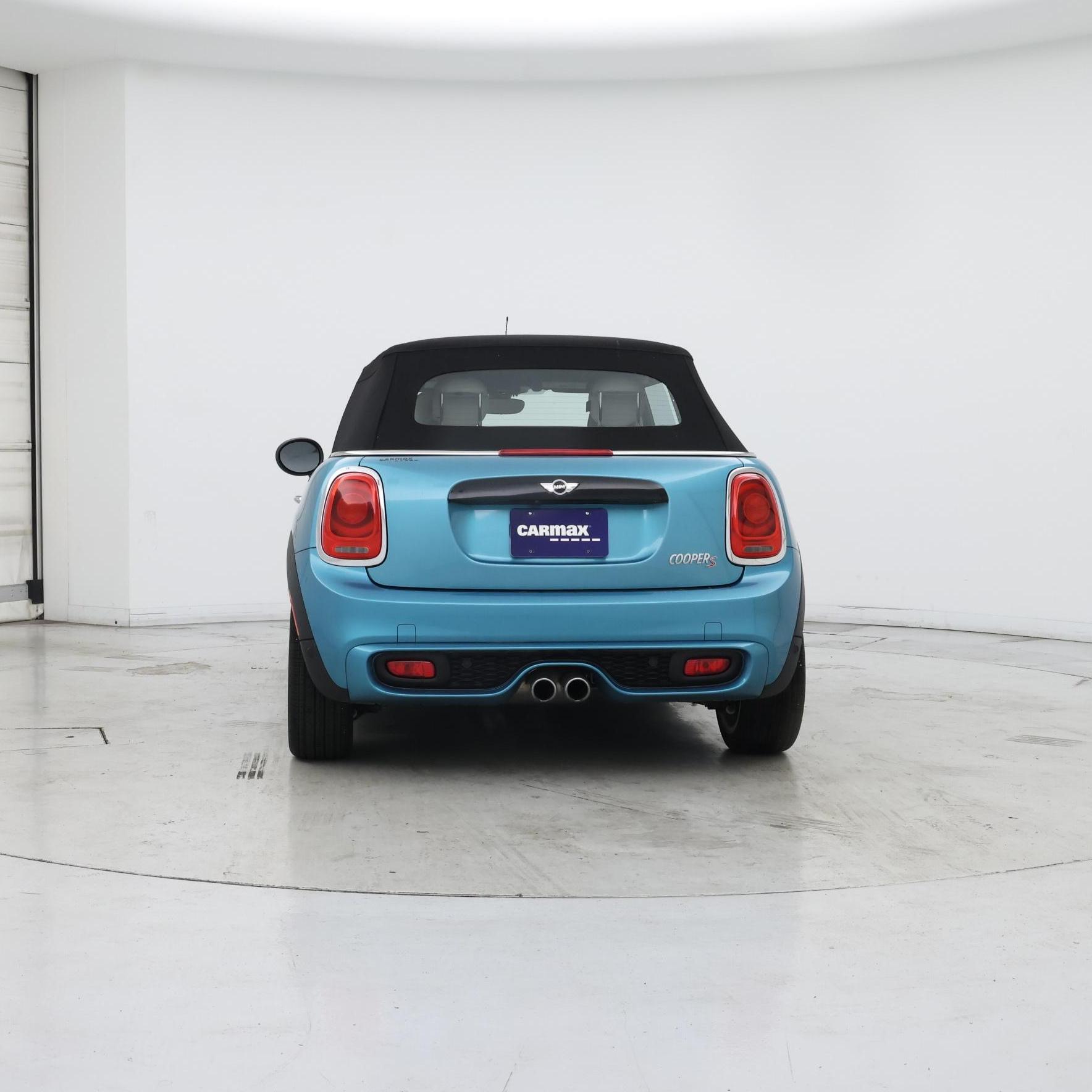 Thumbnail: 2018 MINI Cooper - 6