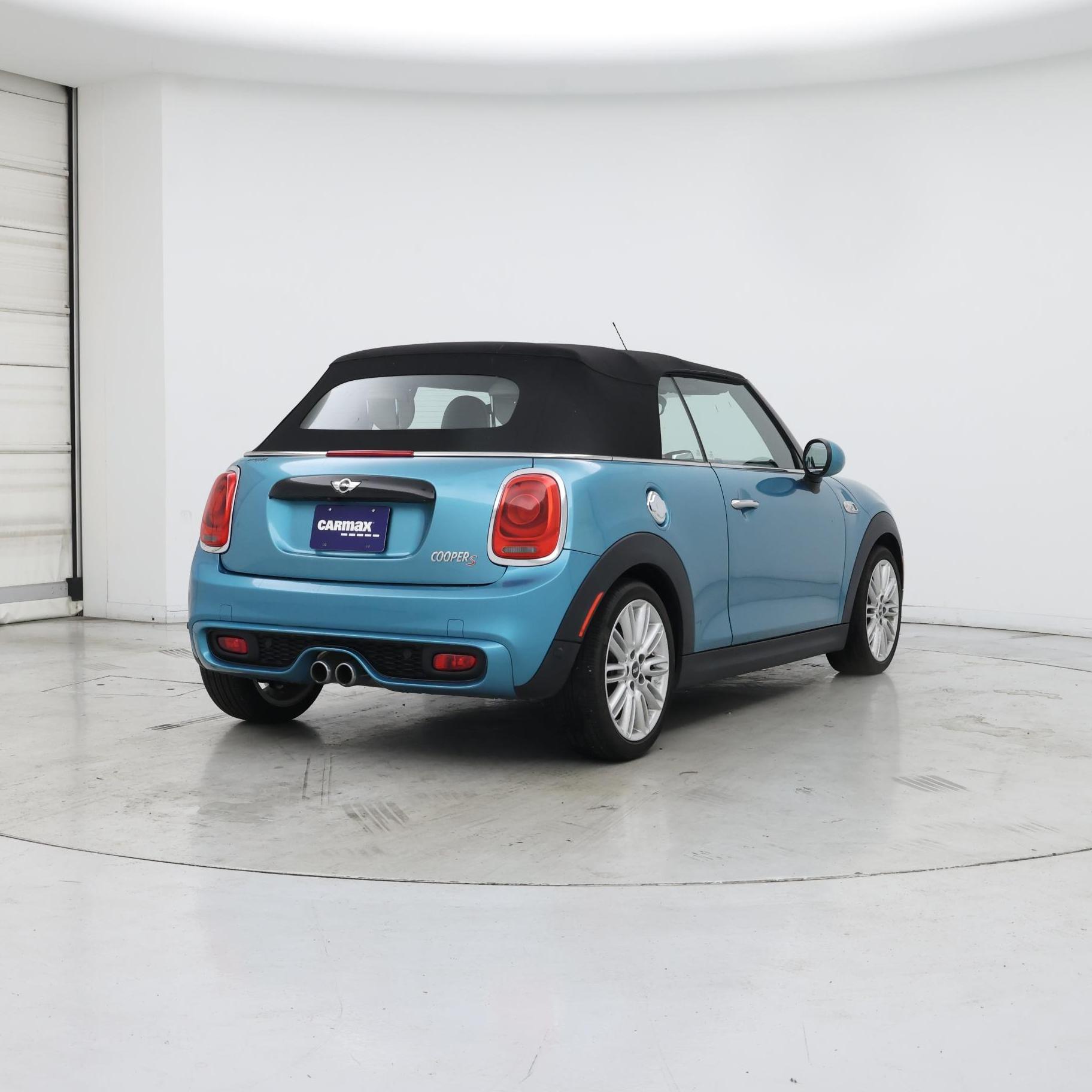 Thumbnail: 2018 MINI Cooper - 8