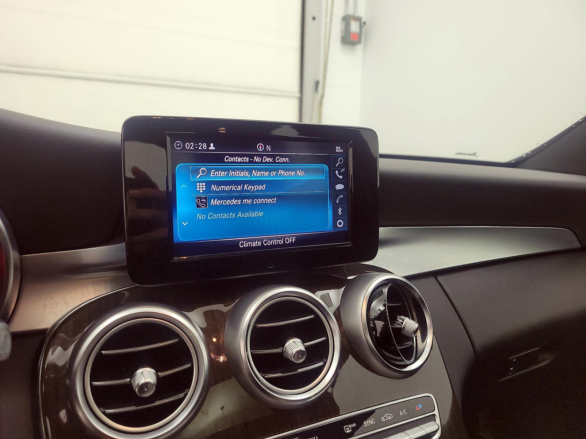 Thumbnail: 2019 Mercedes-Benz C-Class - 15