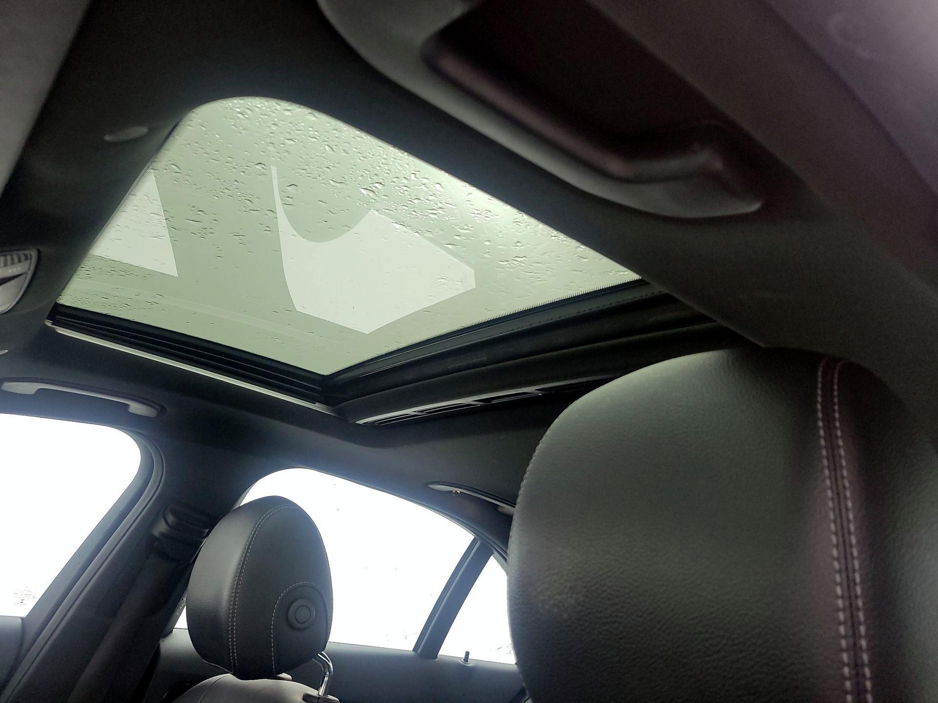 Thumbnail: 2019 Mercedes-Benz C-Class - 18