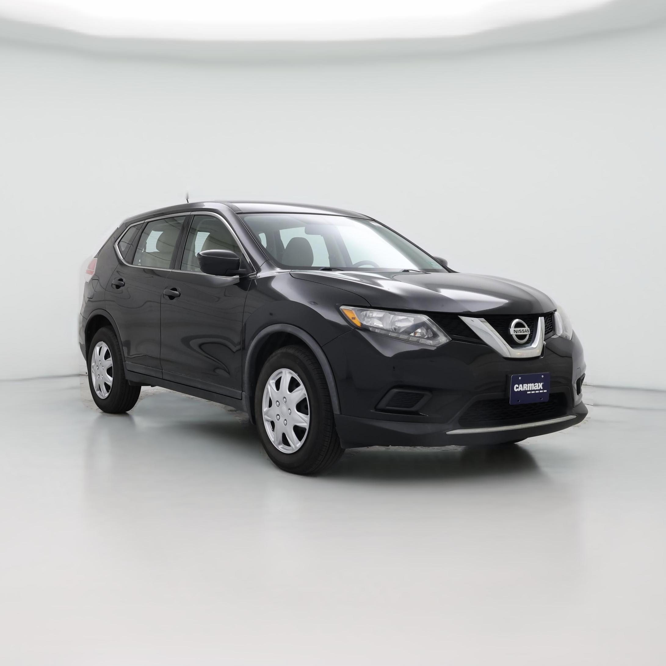 Thumbnail: 2016 Nissan Rogue - 1