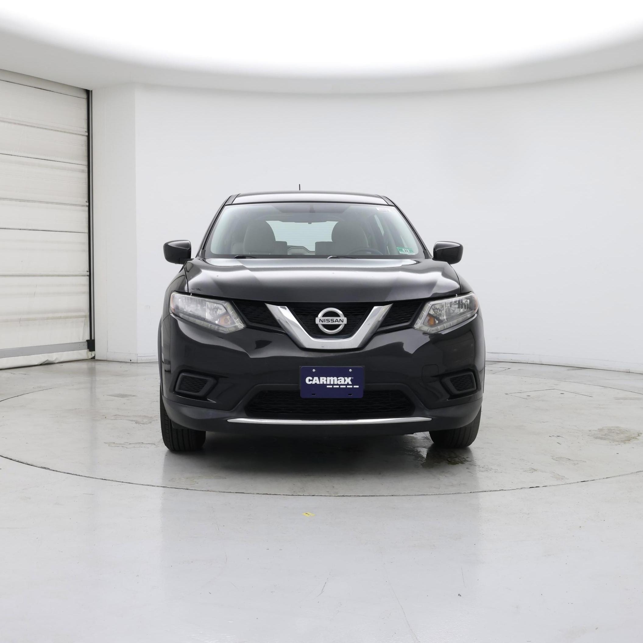 Thumbnail: 2016 Nissan Rogue - 5