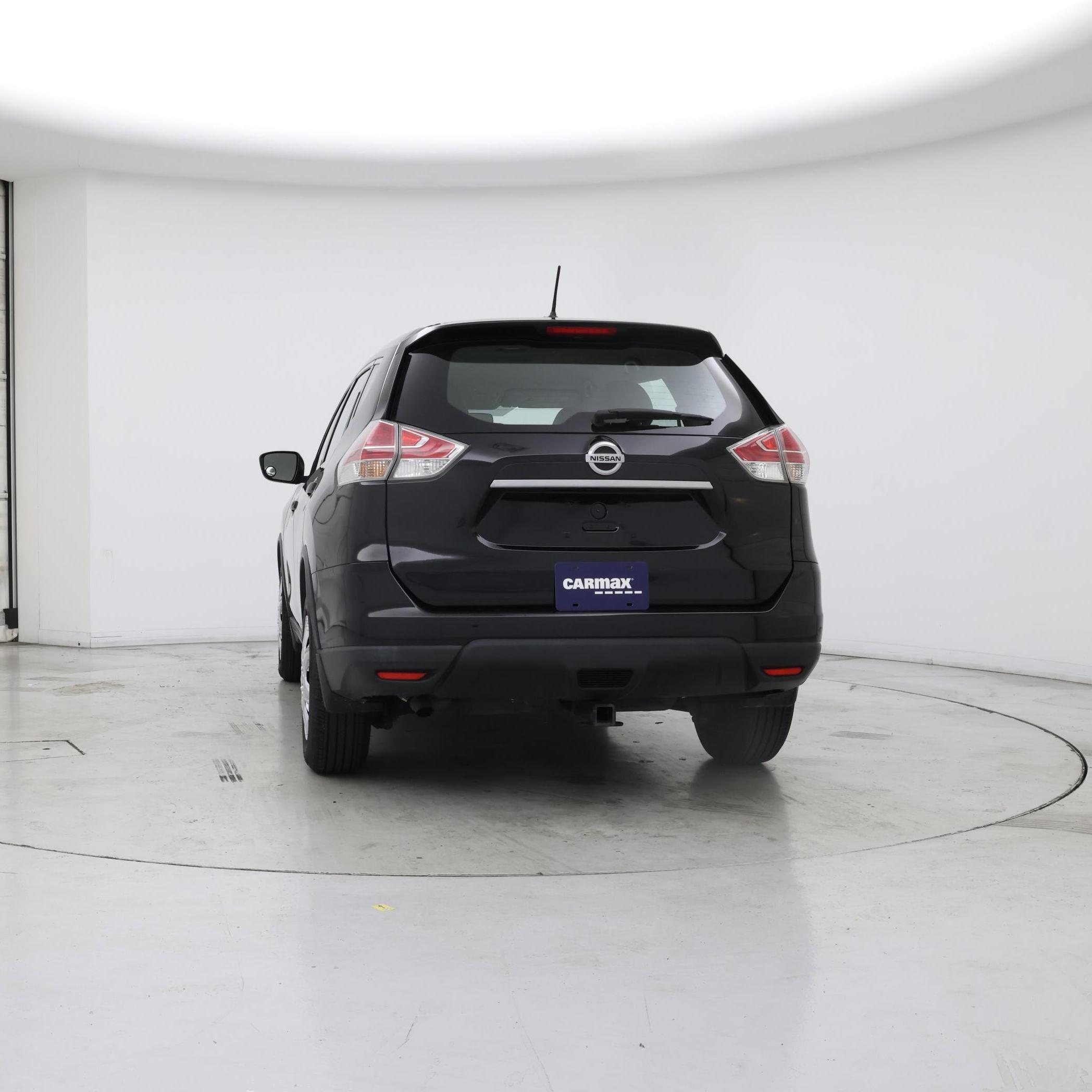 Thumbnail: 2016 Nissan Rogue - 6