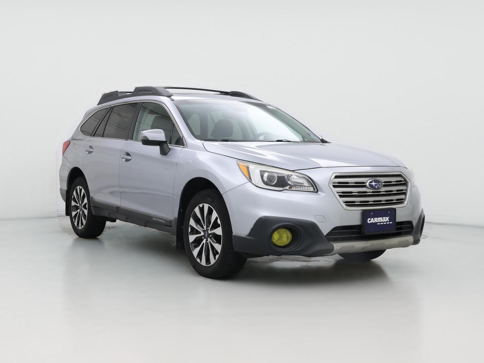 2017 Subaru Outback Limited