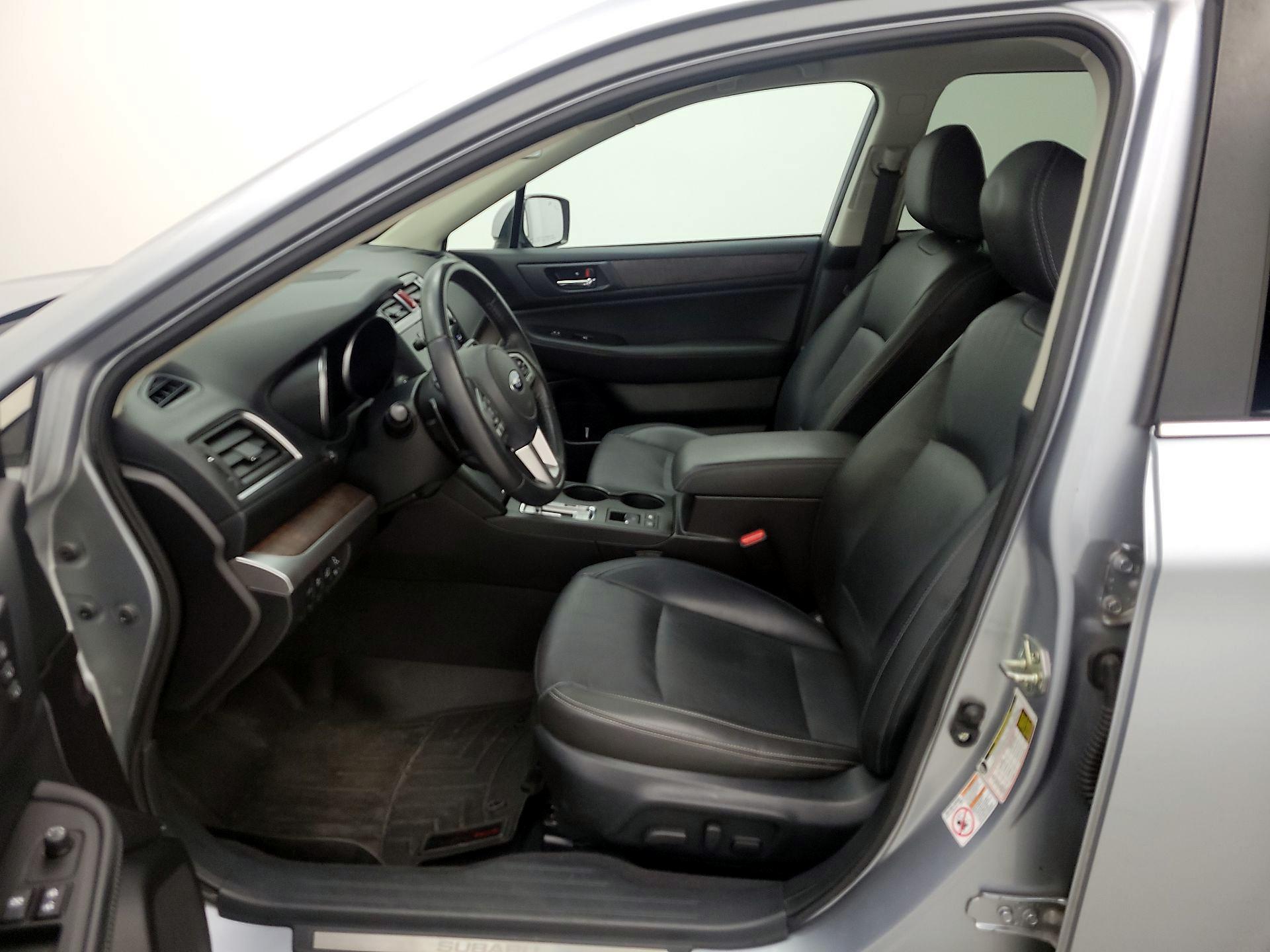 Thumbnail: 2017 Subaru Outback - 11