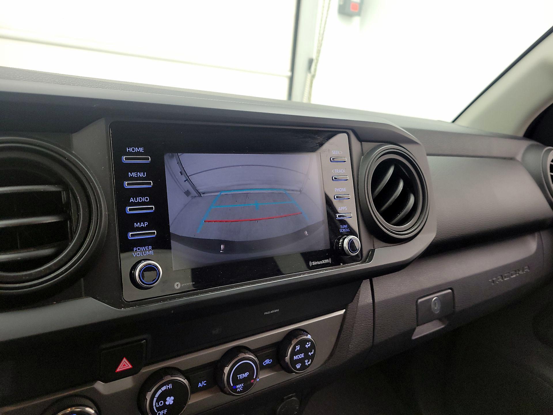 Thumbnail: 2020 Toyota Tacoma - 14