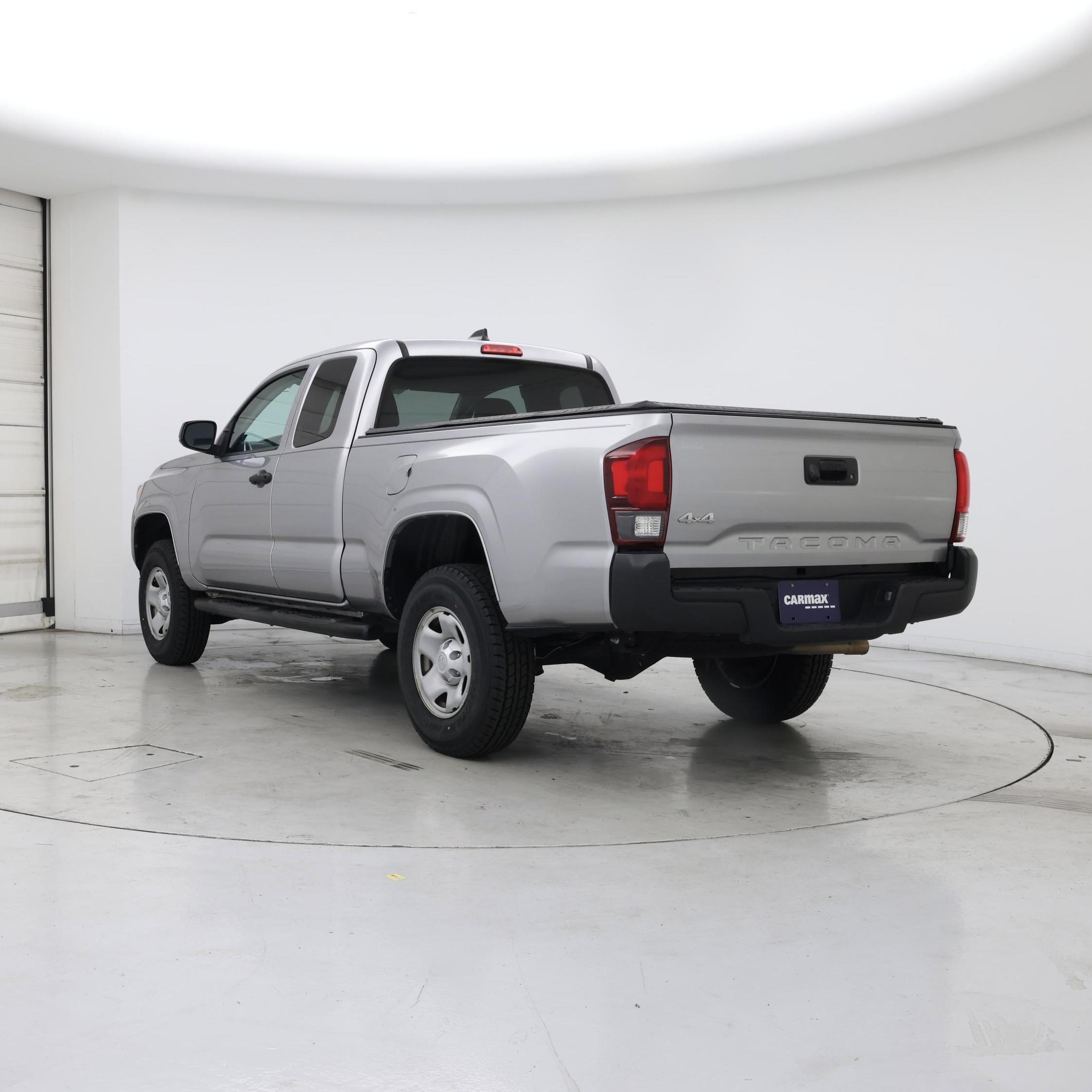 Thumbnail: 2020 Toyota Tacoma - 2