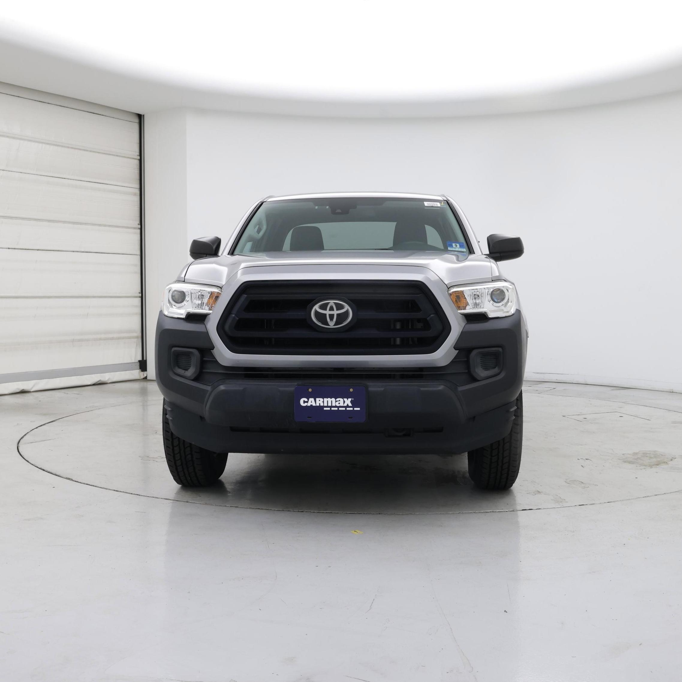 Thumbnail: 2020 Toyota Tacoma - 5
