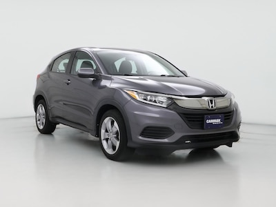 2020 Honda HR-V LX