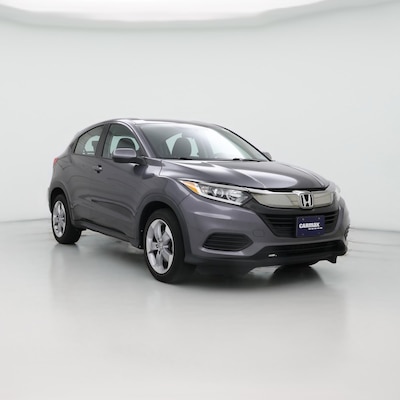2020 Honda HR-V LX