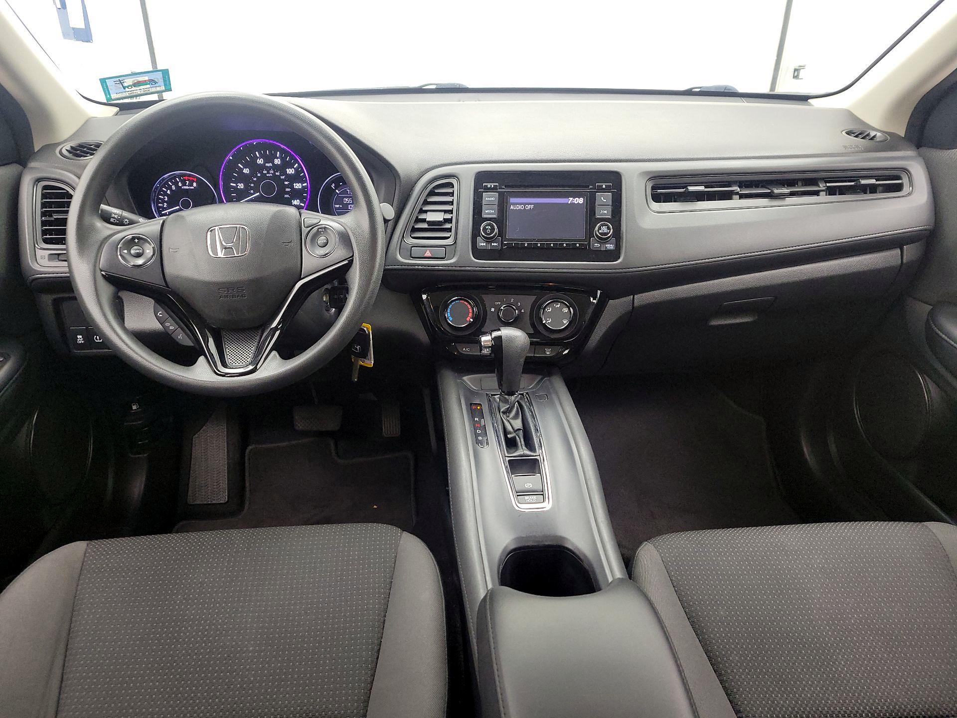 Thumbnail: 2020 Honda HR-V - 9