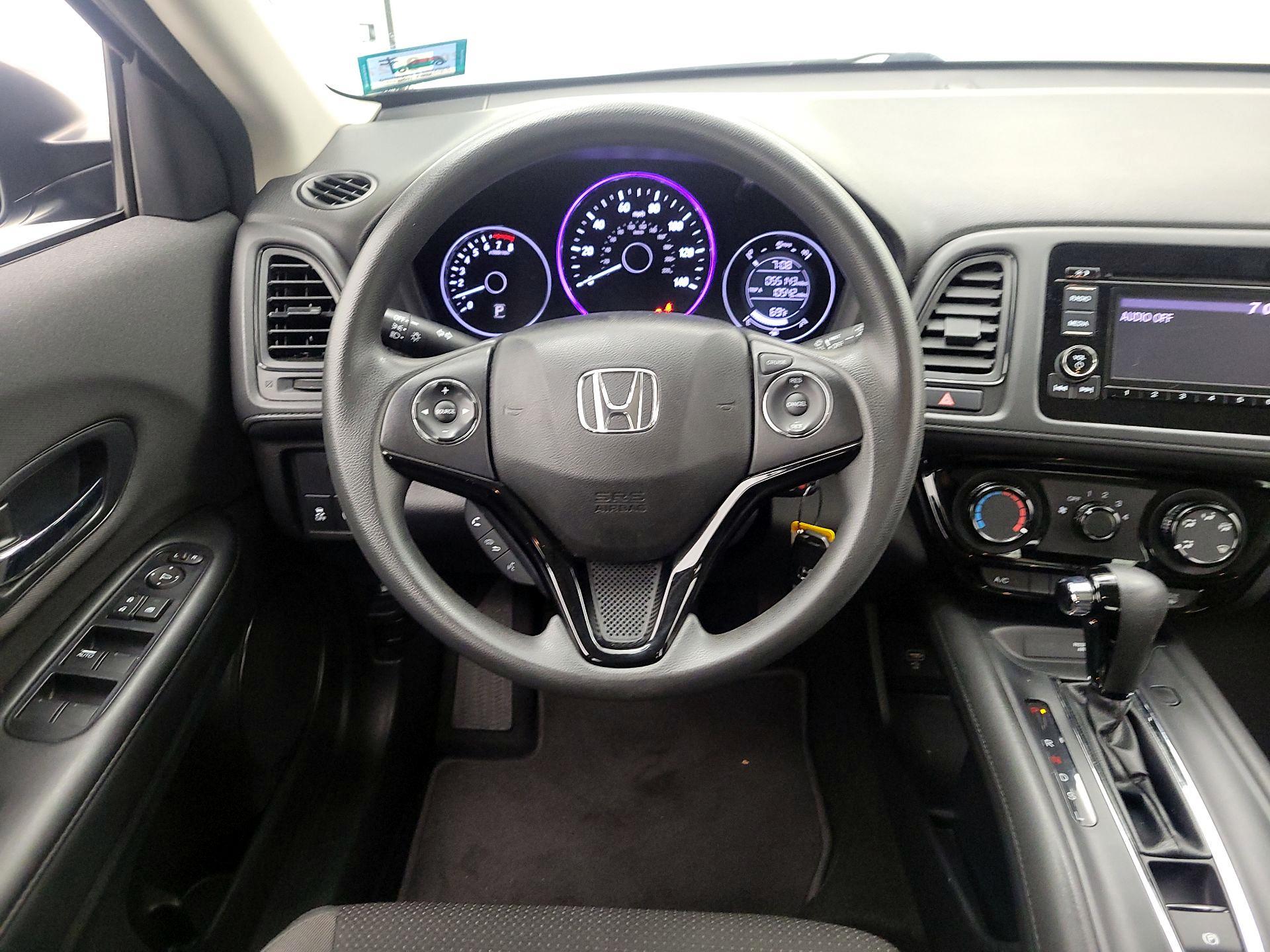 Thumbnail: 2020 Honda HR-V - 10