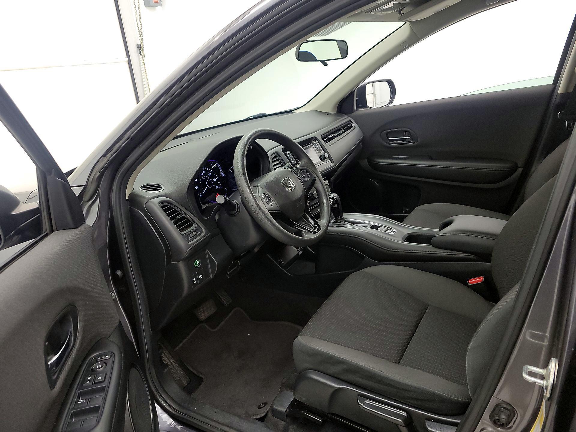 Thumbnail: 2020 Honda HR-V - 11