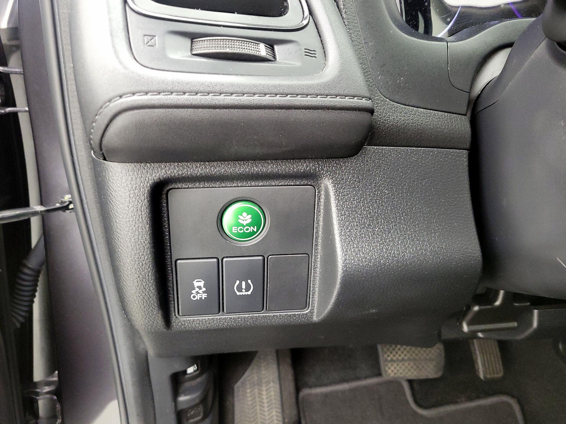 Thumbnail: 2020 Honda HR-V - 13