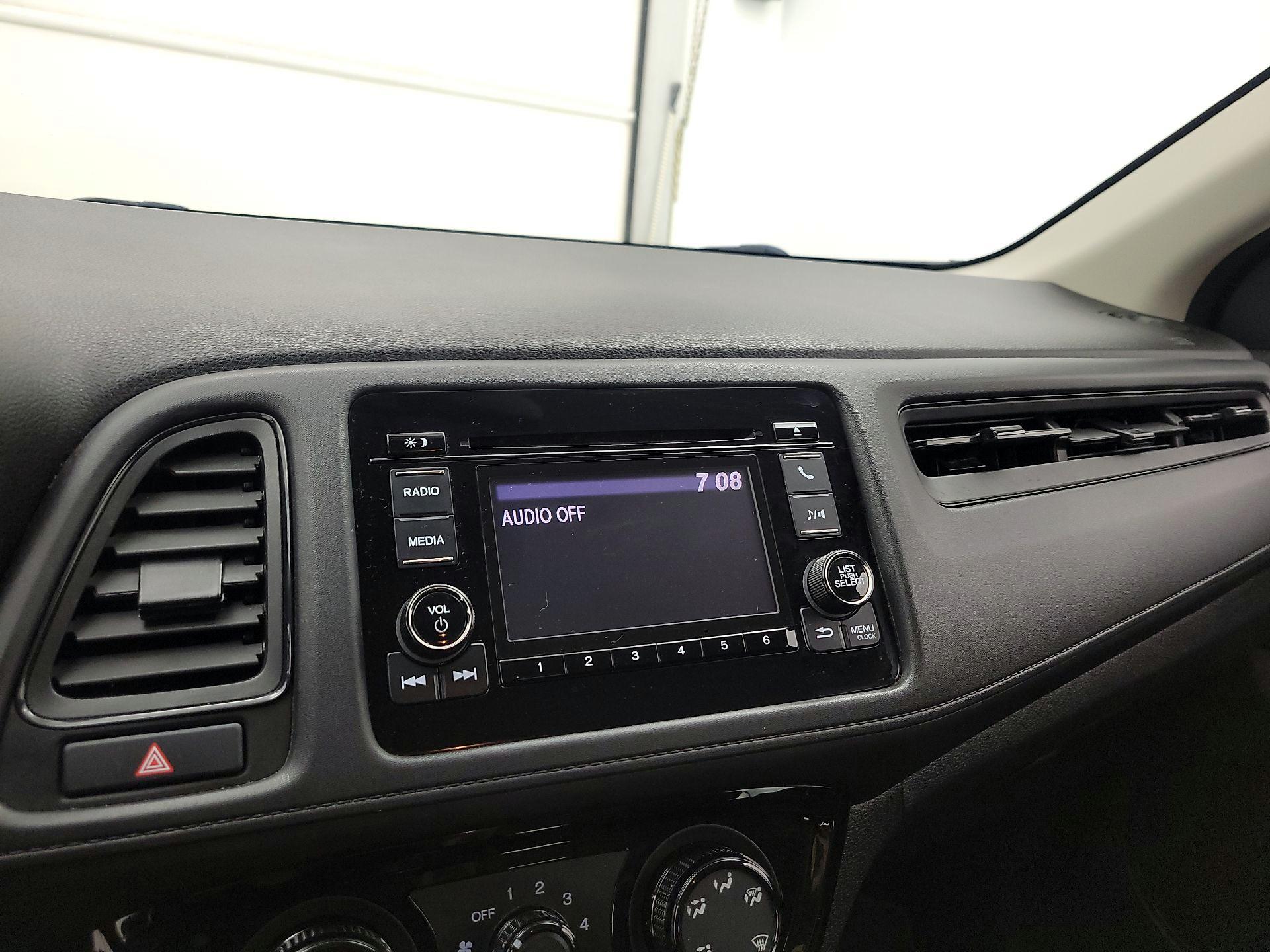 Thumbnail: 2020 Honda HR-V - 15