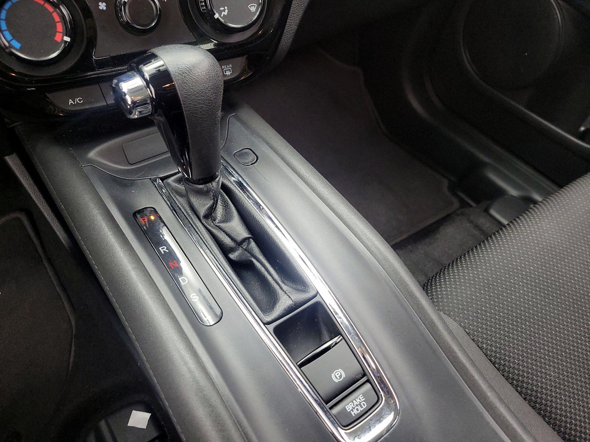 Thumbnail: 2020 Honda HR-V - 17