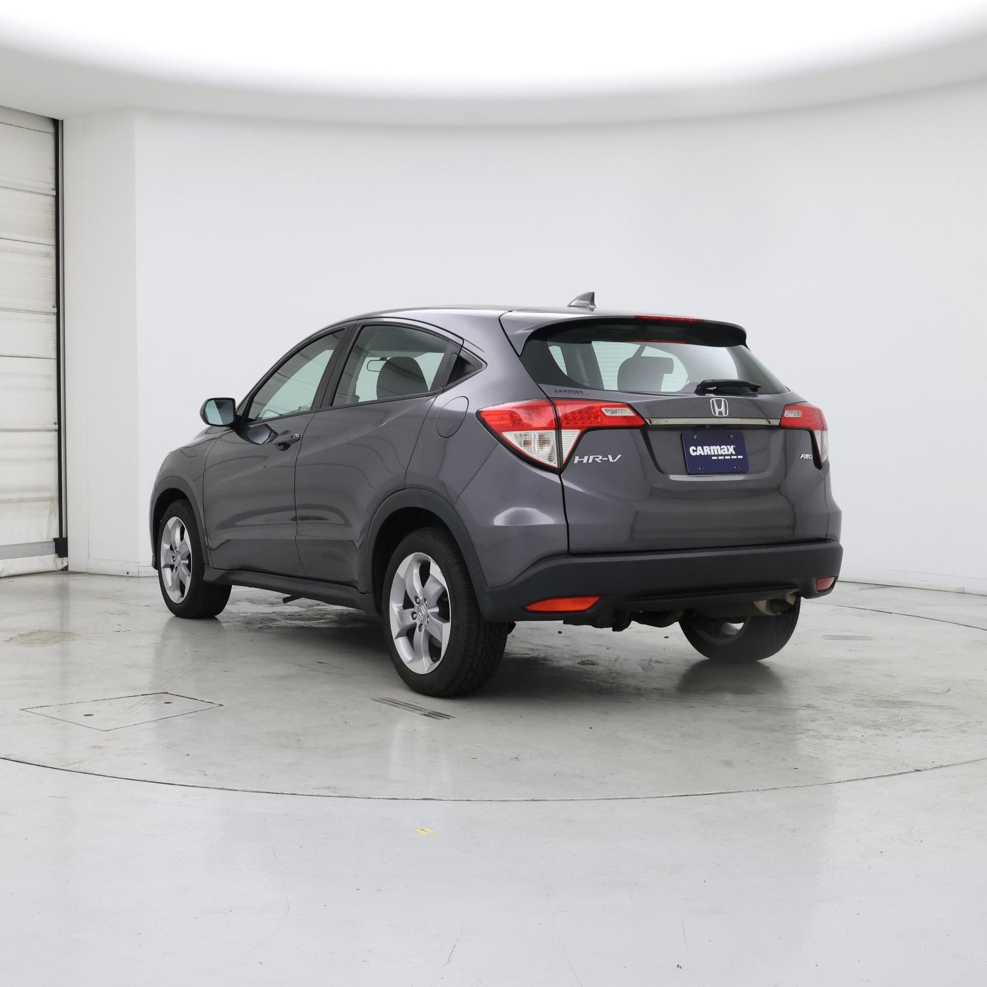 Thumbnail: 2020 Honda HR-V - 2