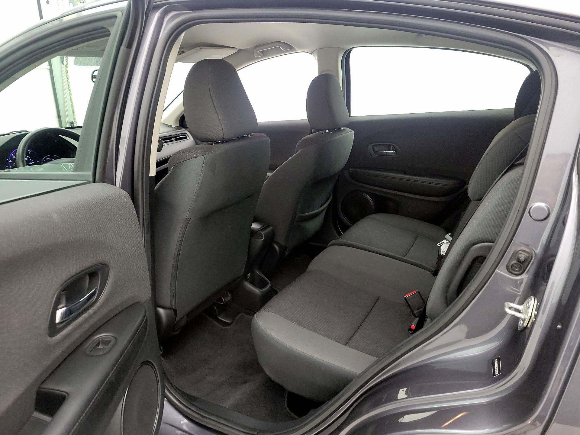 Thumbnail: 2020 Honda HR-V - 19