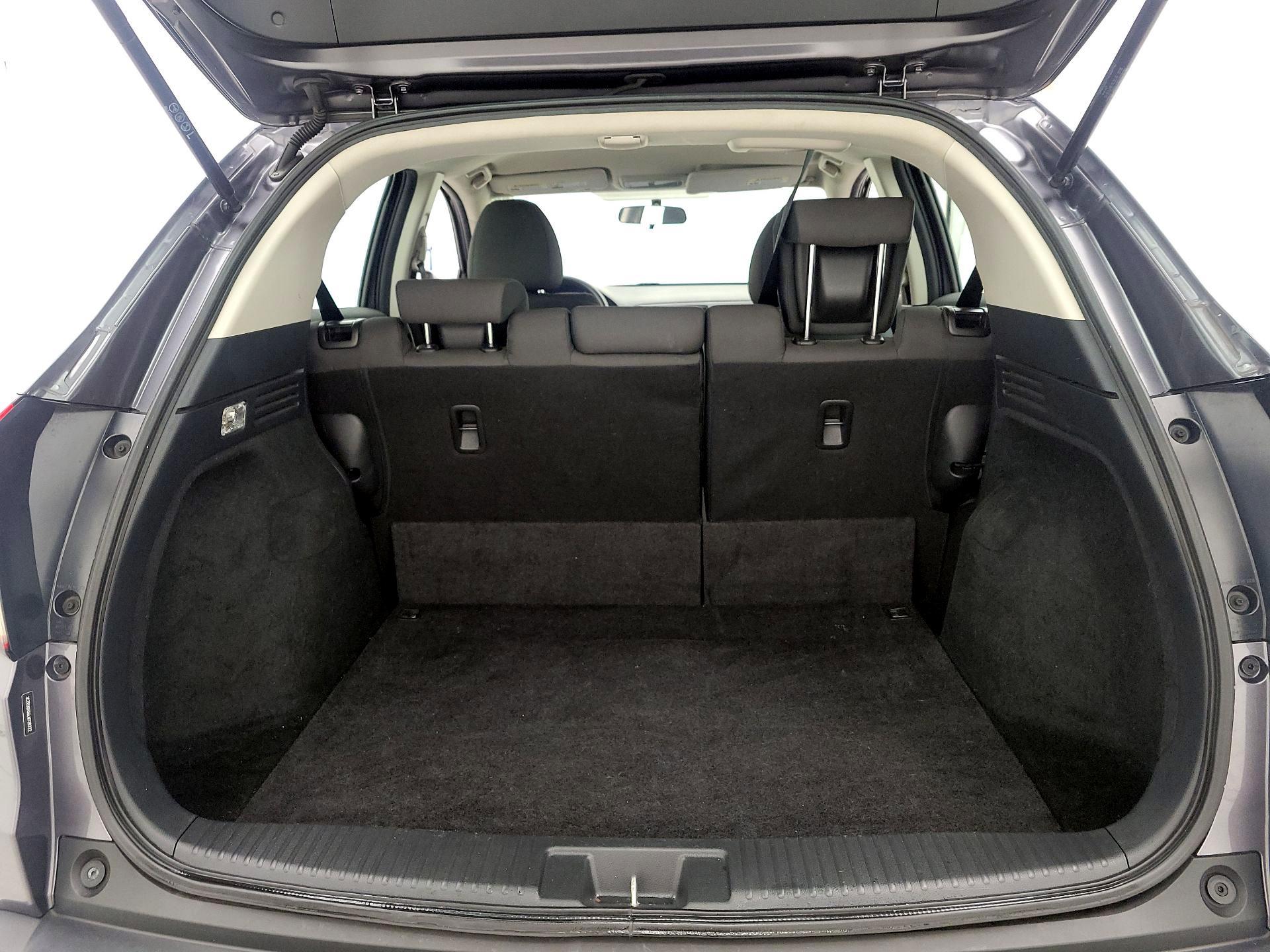 Thumbnail: 2020 Honda HR-V - 20