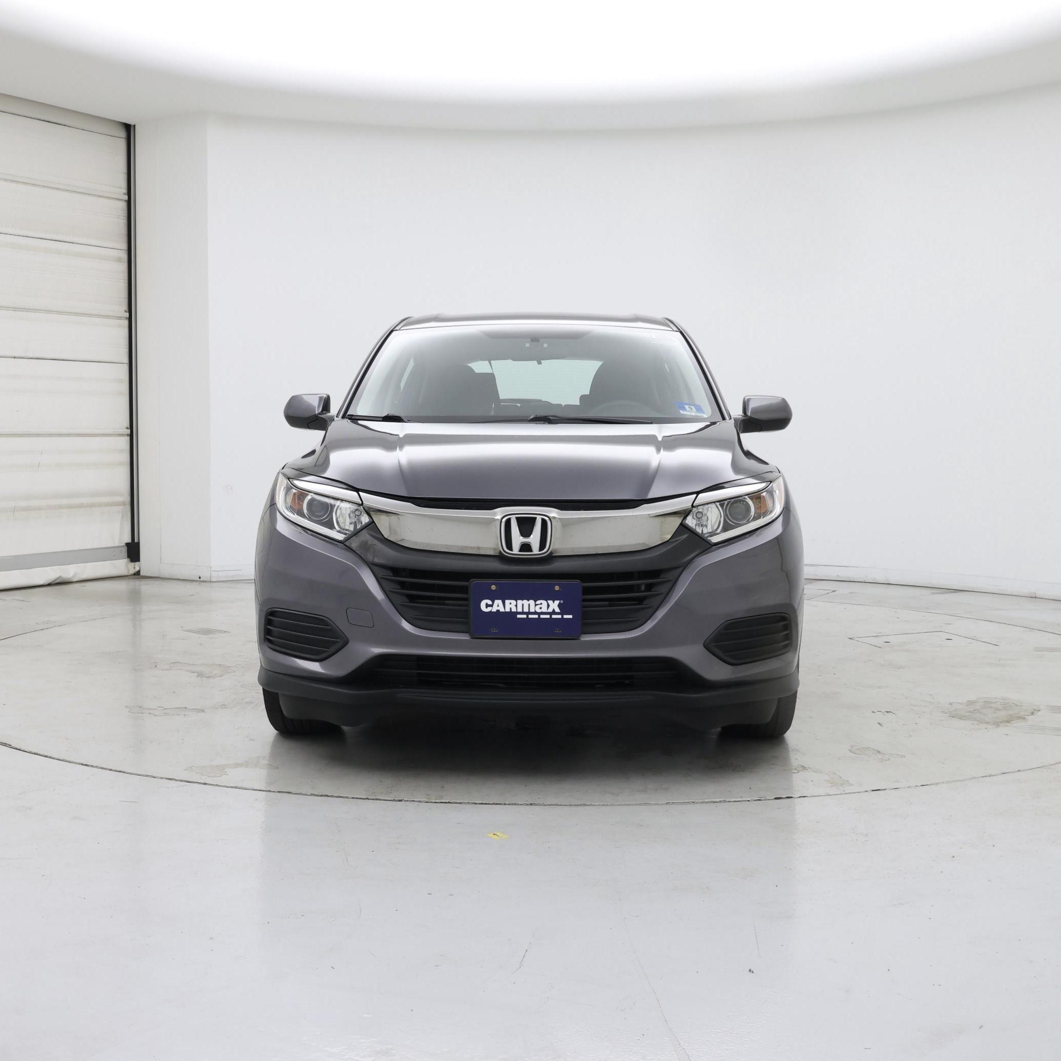 Thumbnail: 2020 Honda HR-V - 5