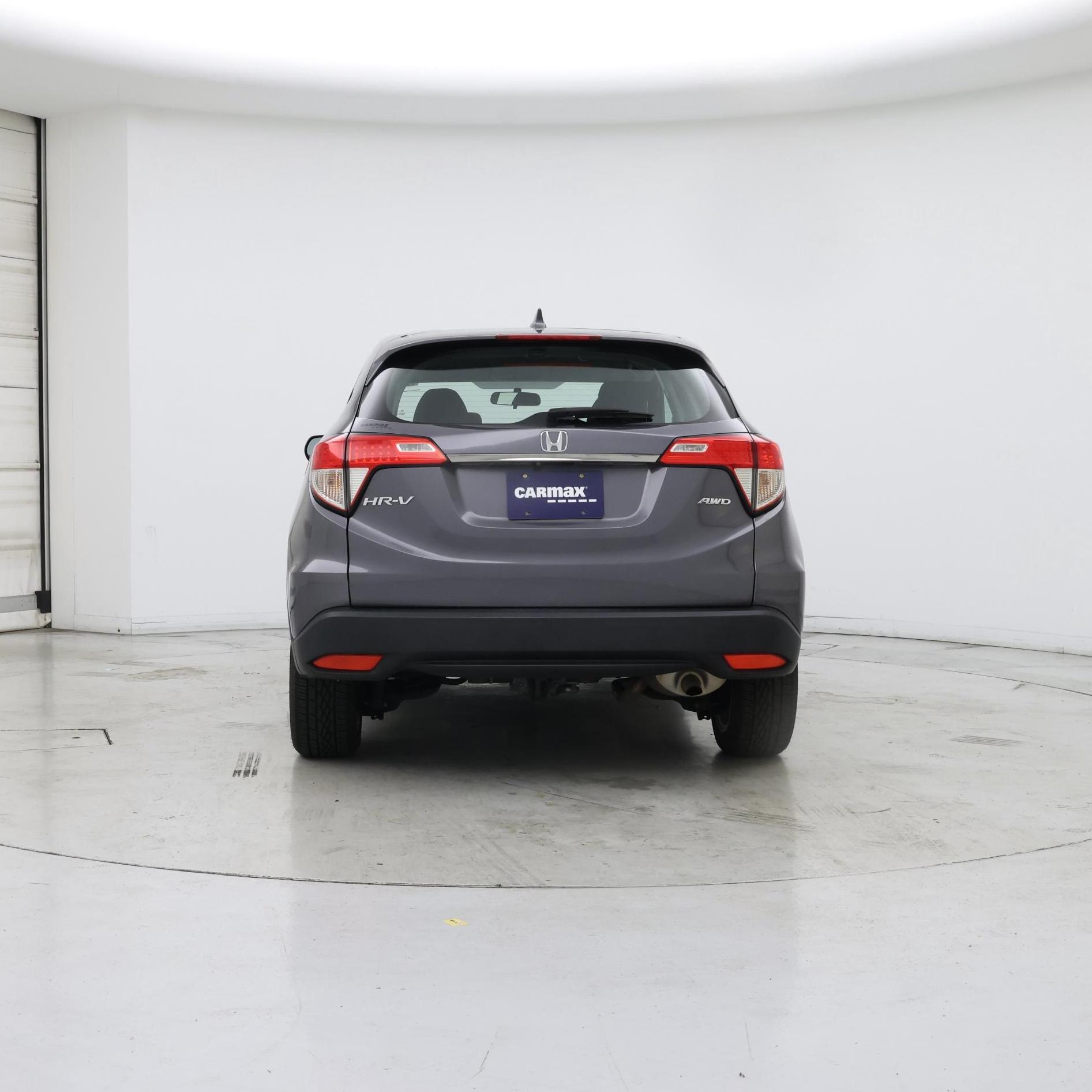 Thumbnail: 2020 Honda HR-V - 6