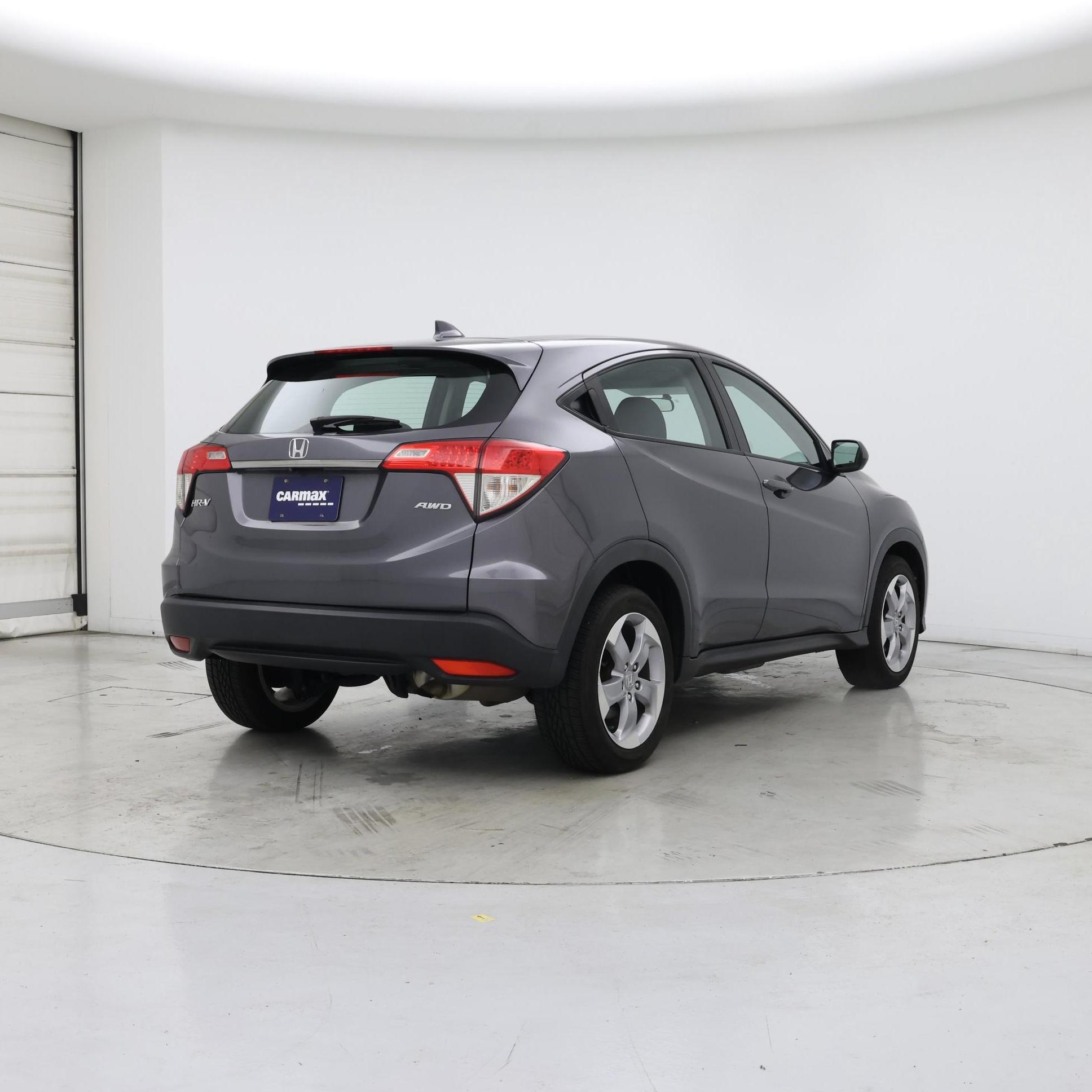 Thumbnail: 2020 Honda HR-V - 8