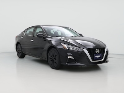 2022 Nissan Altima SV