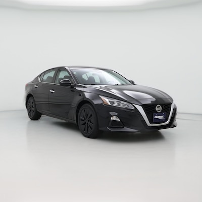 2022 Nissan Altima SV