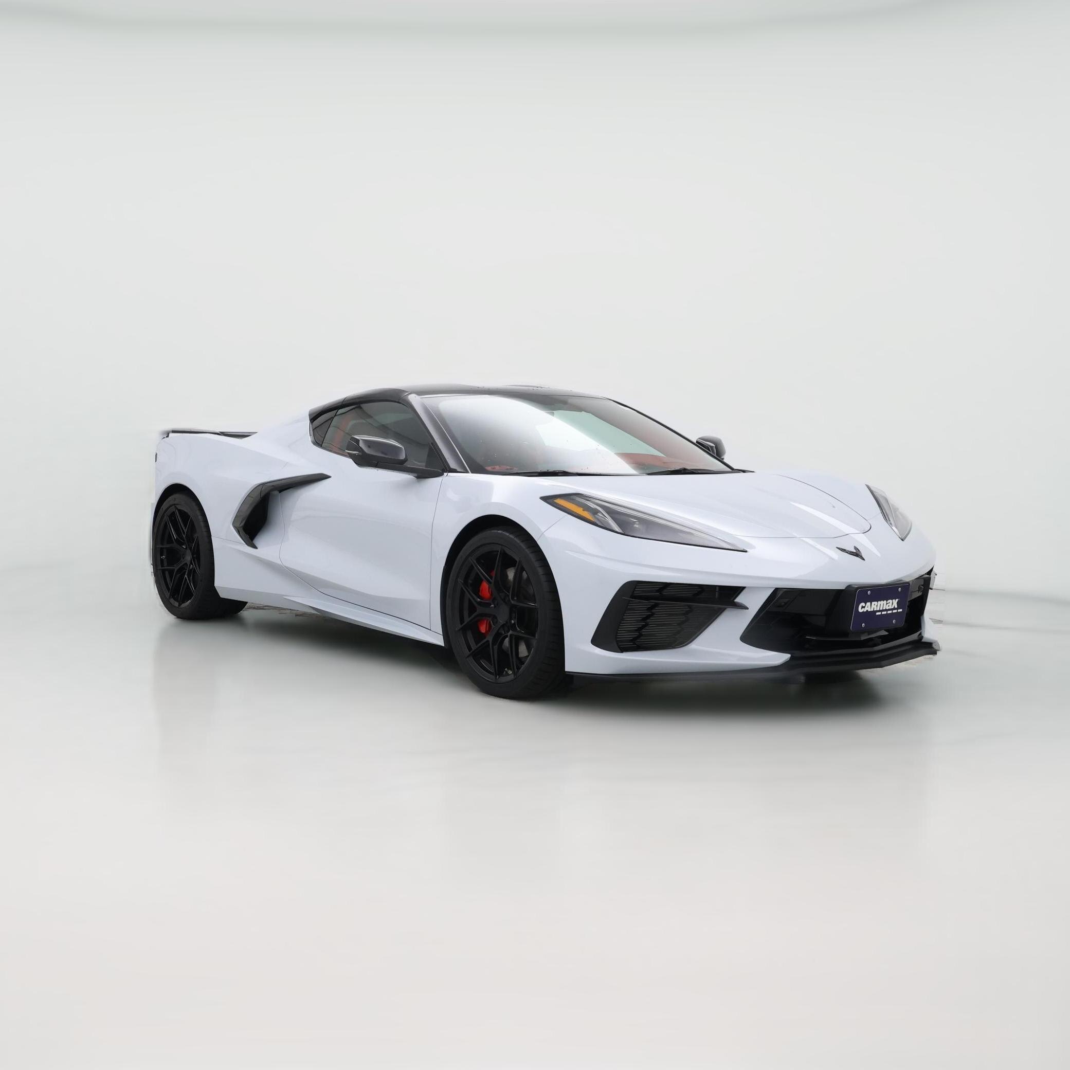 Thumbnail: 2023 Chevrolet Corvette - 1