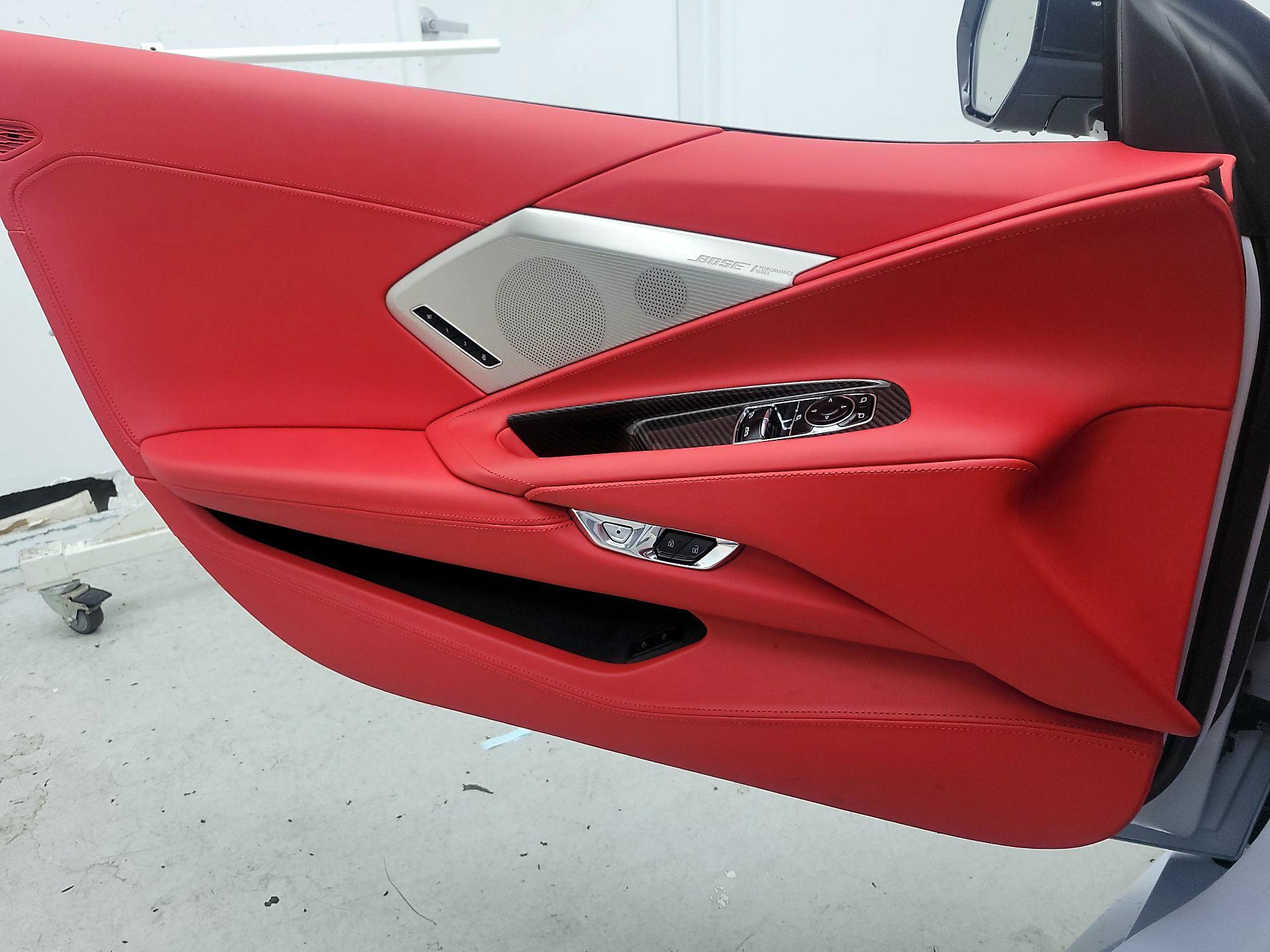 Thumbnail: 2023 Chevrolet Corvette - 12