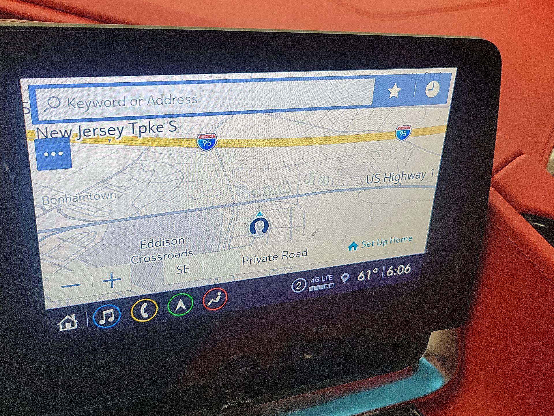 Thumbnail: 2023 Chevrolet Corvette - 14