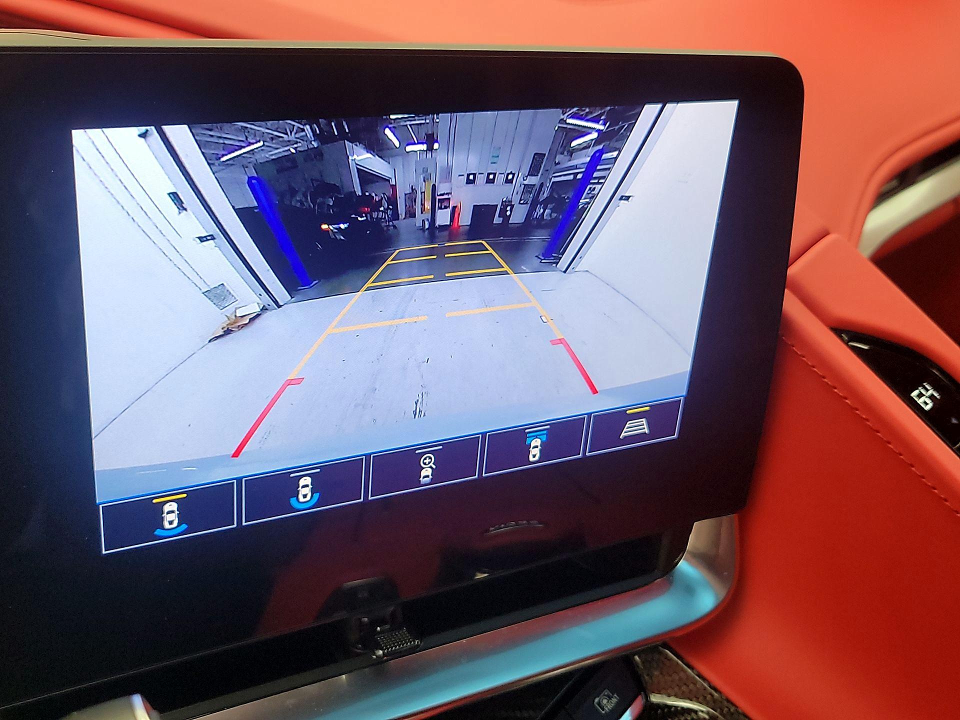 Thumbnail: 2023 Chevrolet Corvette - 15