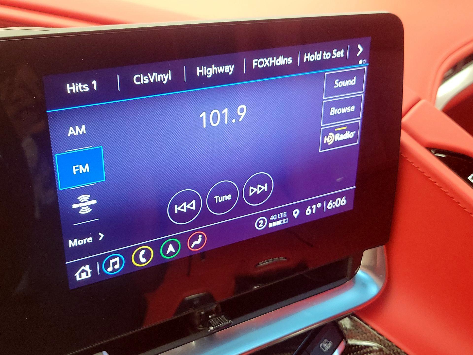 Thumbnail: 2023 Chevrolet Corvette - 16