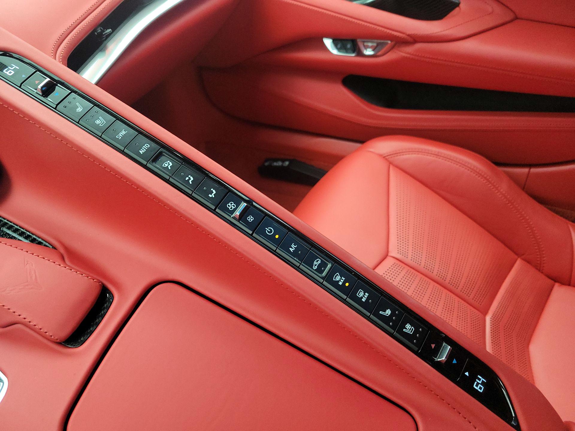 Thumbnail: 2023 Chevrolet Corvette - 17