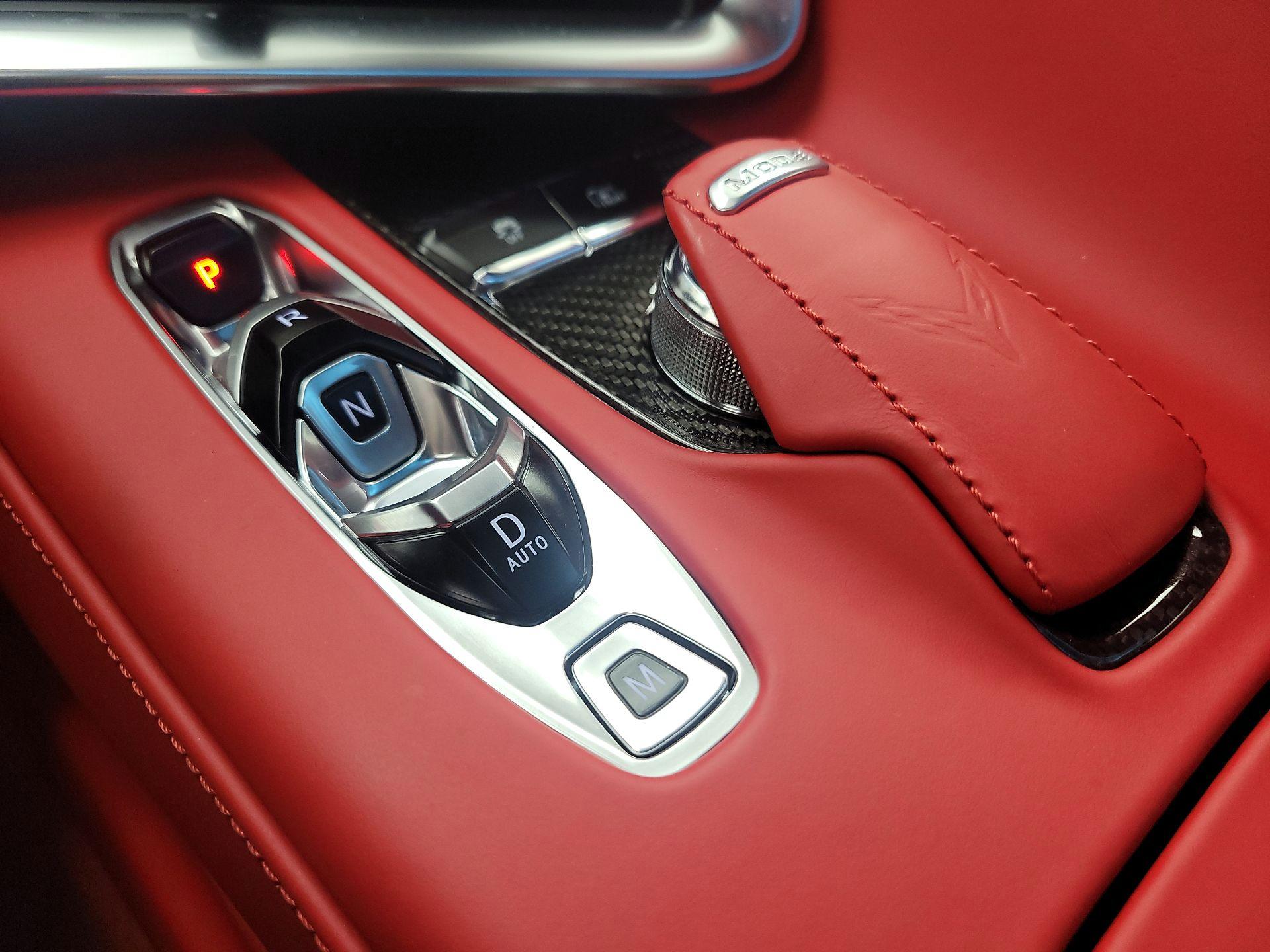 Thumbnail: 2023 Chevrolet Corvette - 18